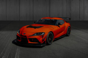 toyota gr supra gt4 100 edition 1697839866