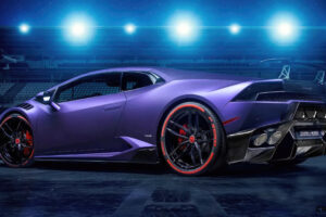 vorsteiner novara lamborghini huracan 2023 4k 1698437999