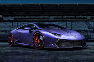 vorsteiner novara lamborghini huracan car 1698437999