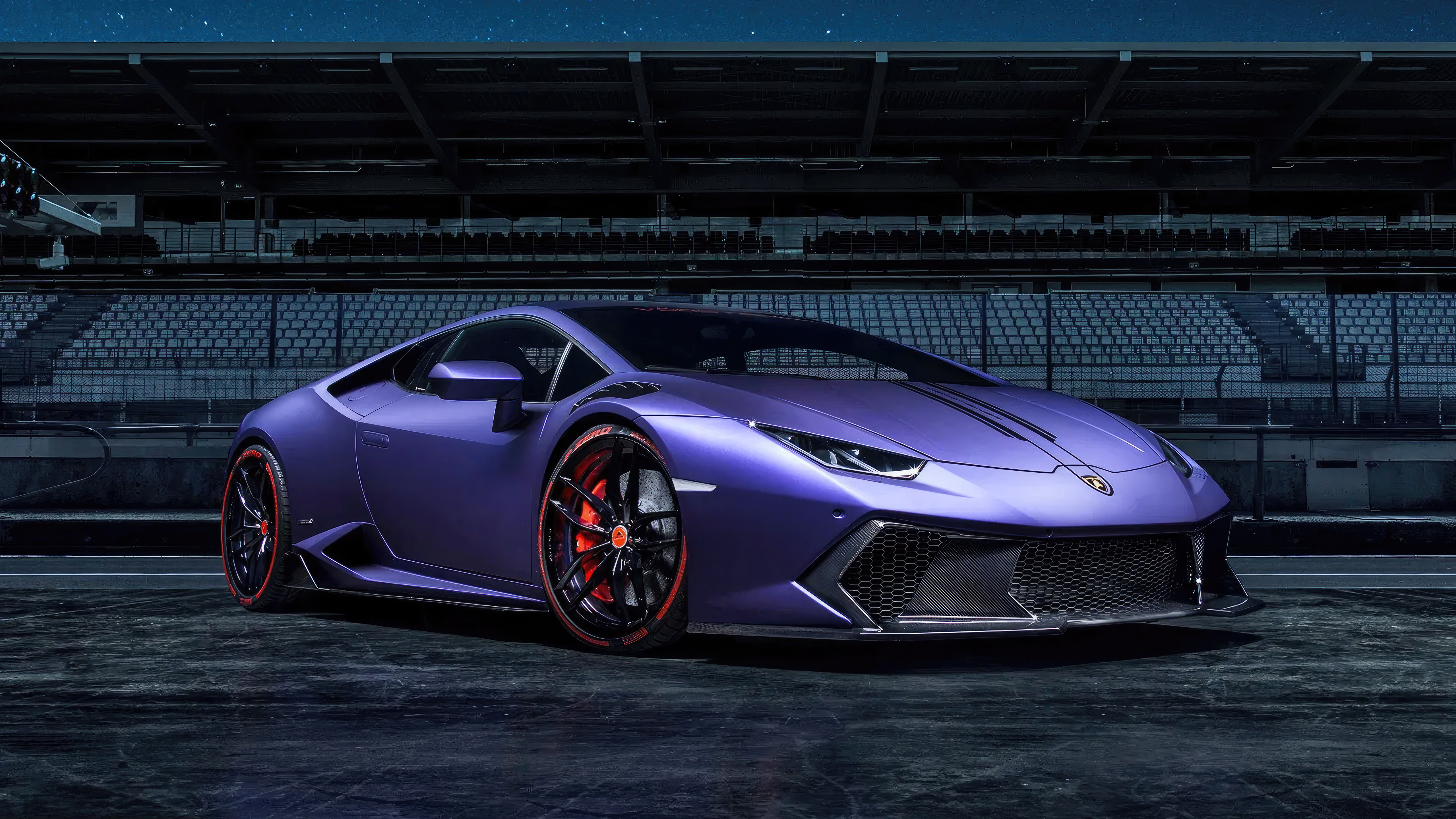 vorsteiner novara lamborghini huracan car 1698437999