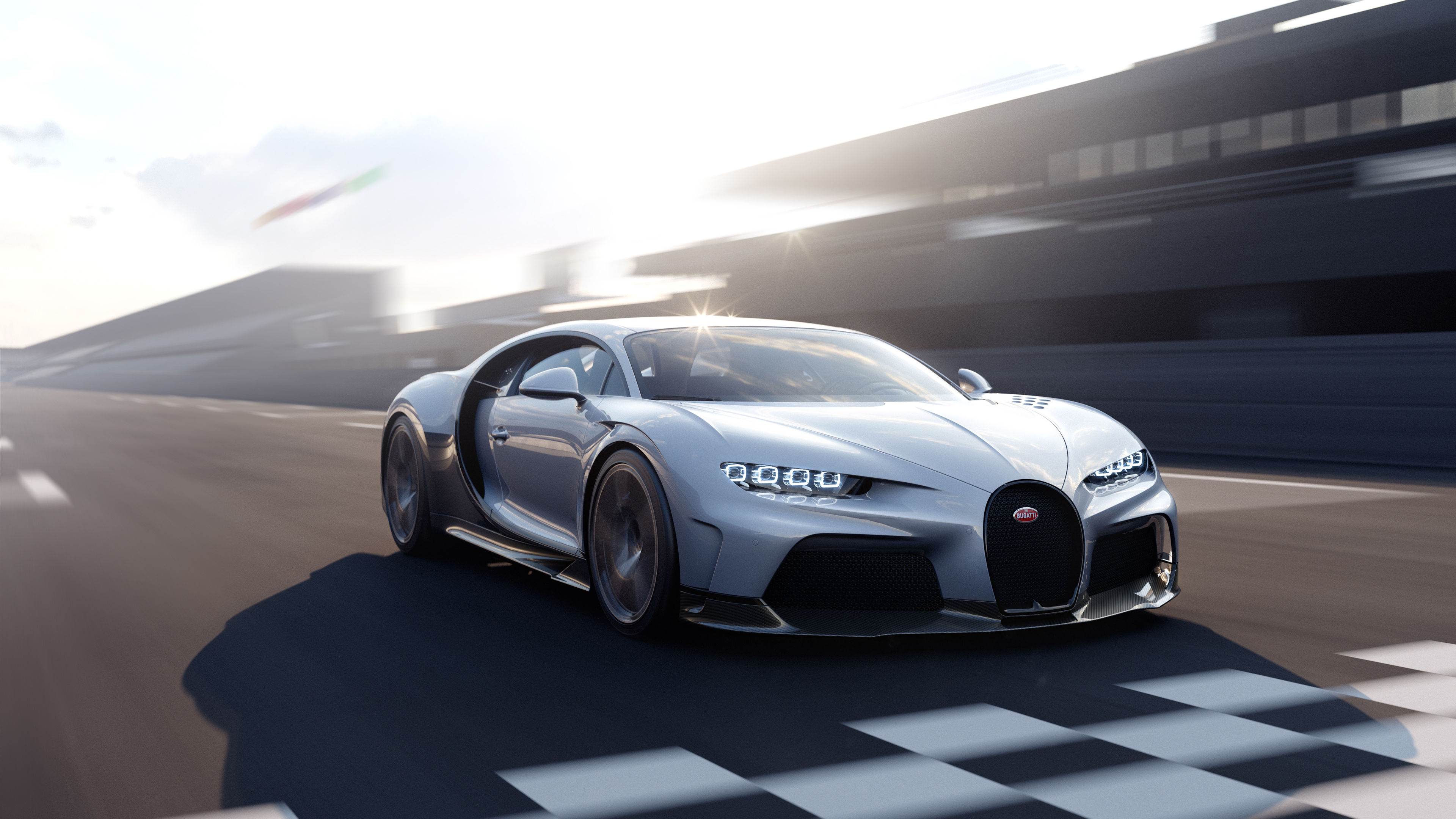 white bugatti chiron 1698252128