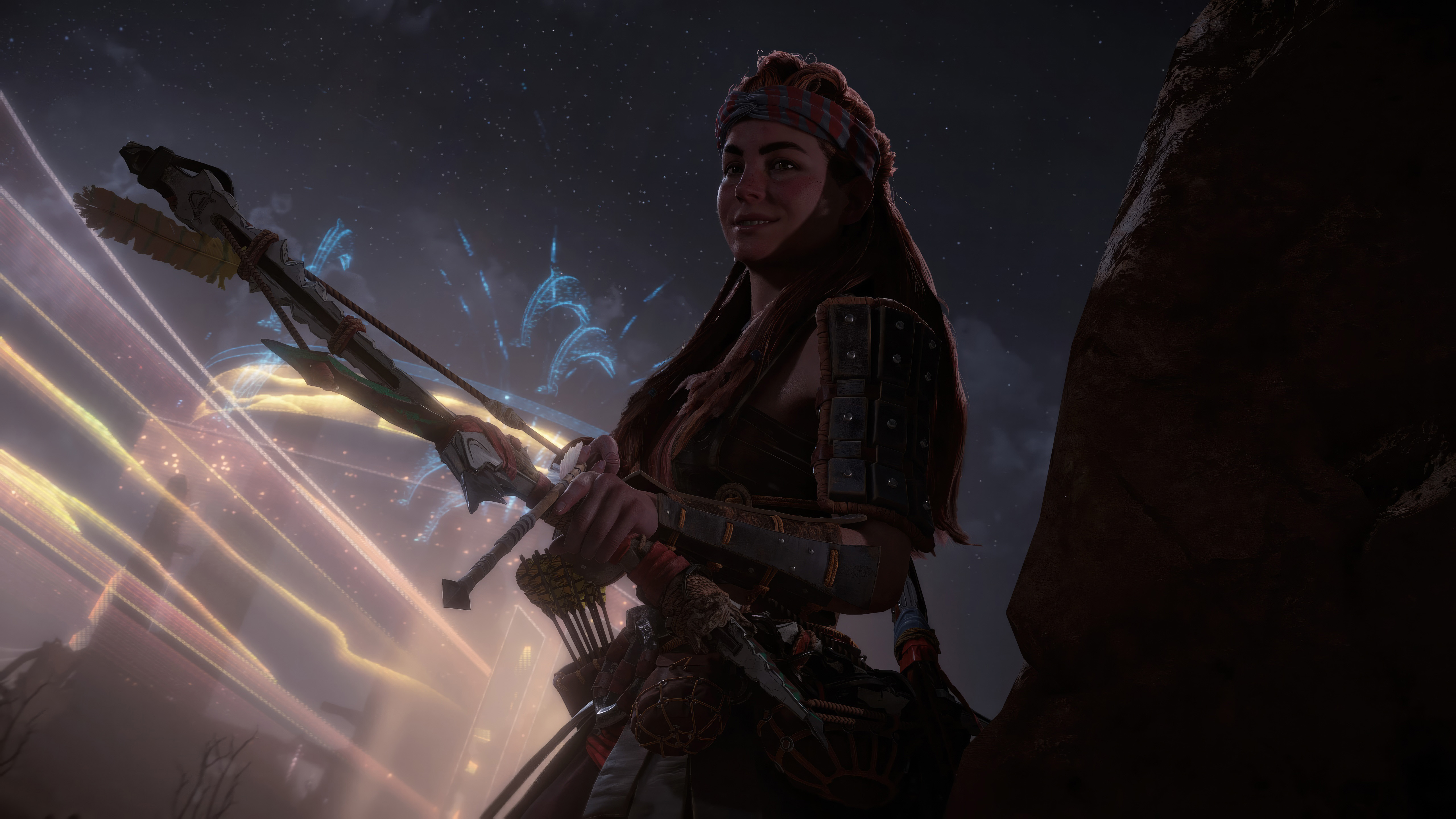 2023 aloy horizon zero dawn 4k 1698844644