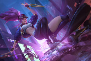 akali league of legends 2022 4k g8.jpg