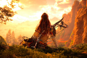 aloy horizon forbidden west beyond the horizon cc.jpg