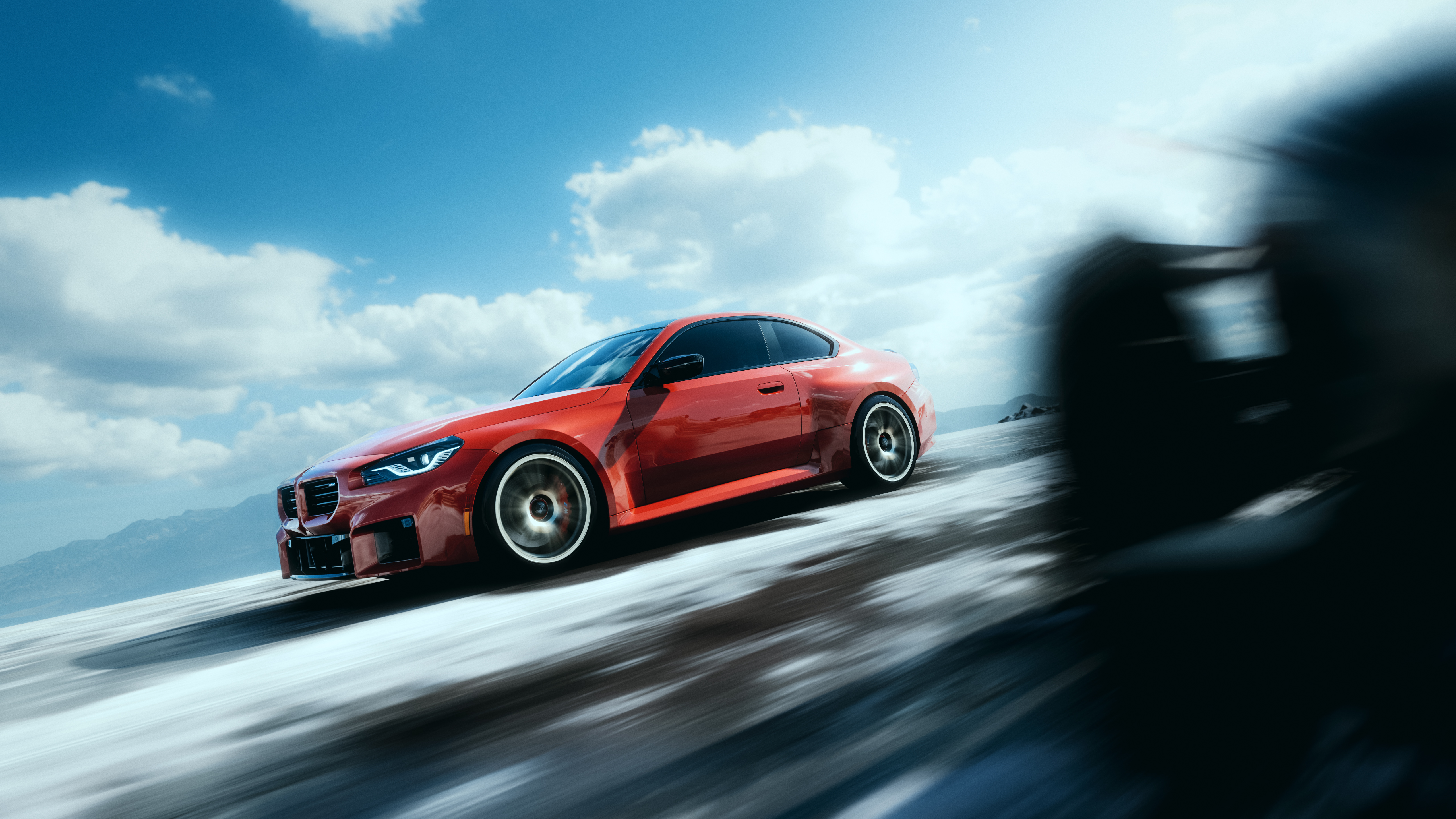 bmw m2 forza horizon 5 car 4k 1698835701