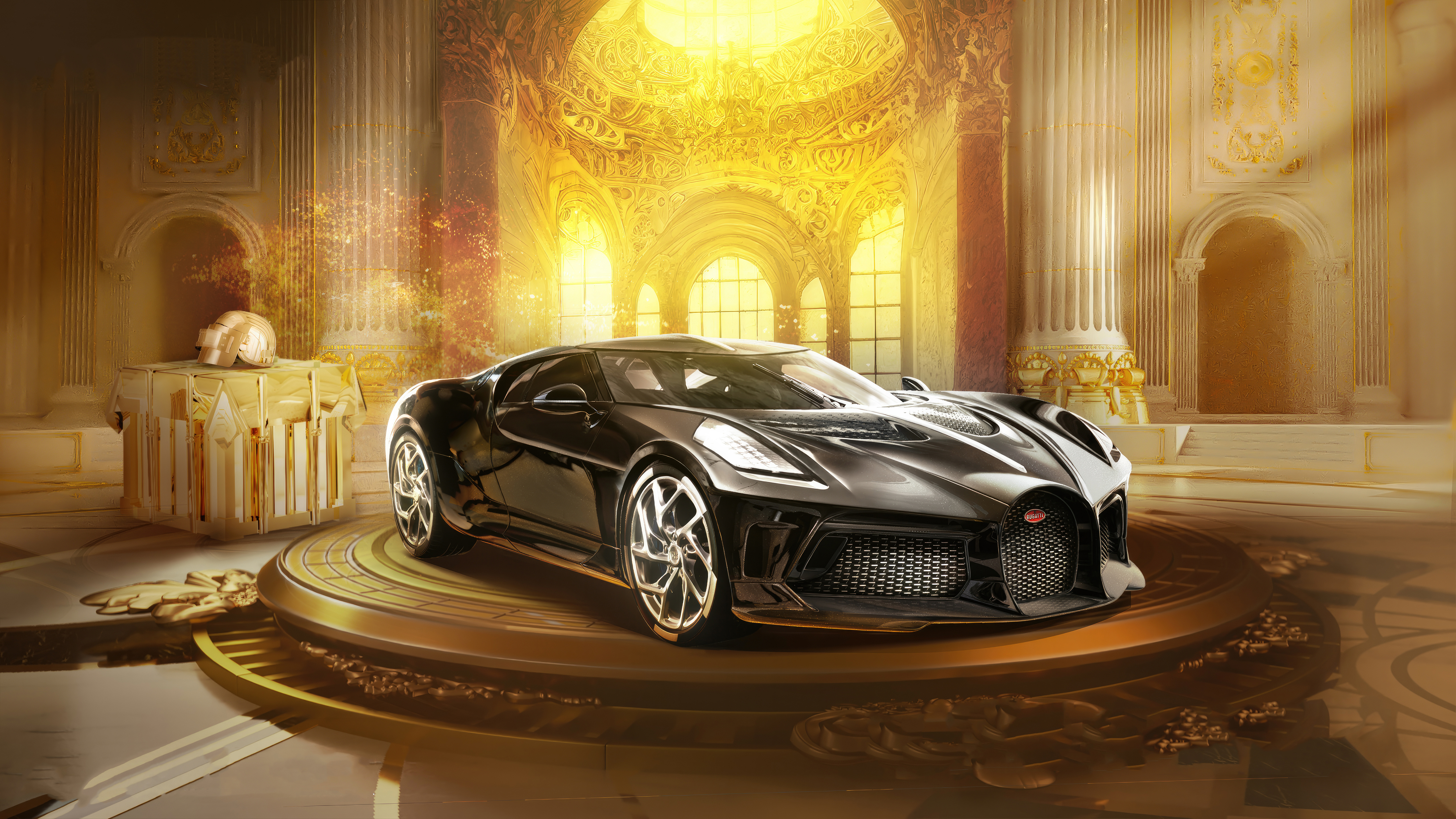 bugatti la voiture noire pubg n6.jpg