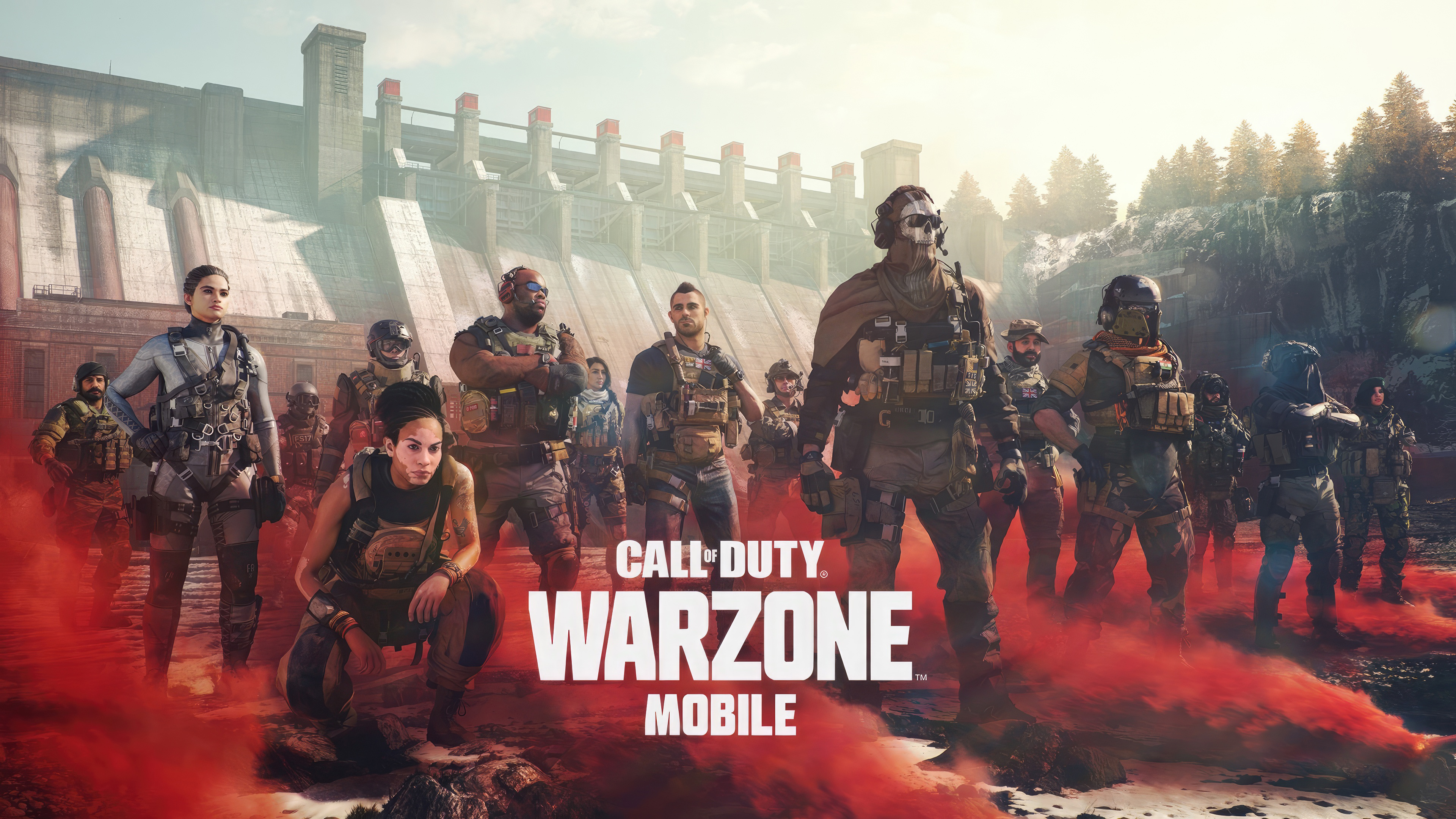 Giải mã cơn sốt Call of Duty: Warzone, sinh sau đẻ muộn trong làng battle  royale nhưng tại sao lại hot như vậy?