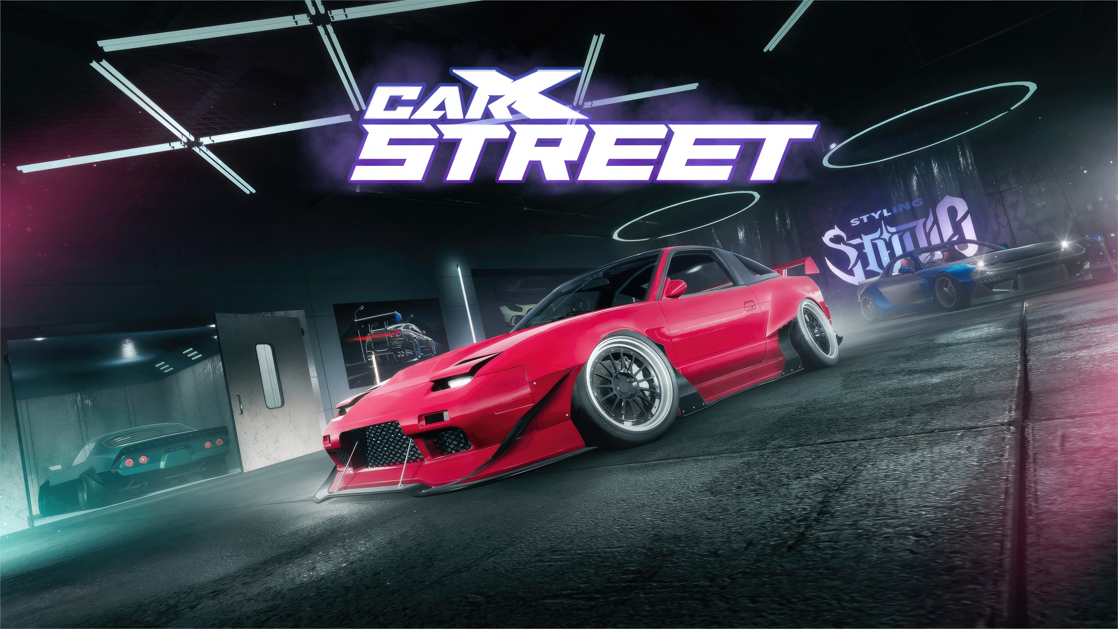 Carx Streets Game 4k - 4k Wallpapers - 40.000+ ipad wallpapers 4k - 4k  wallpaper Pc