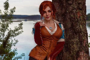 ciri cosplay the witcher 3 wild hunt fq.jpg