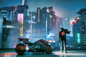 city is mine cyberpunk 2077 6p.jpg