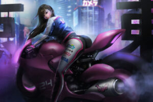 dva overwatch scifi biker 4k hu.jpg