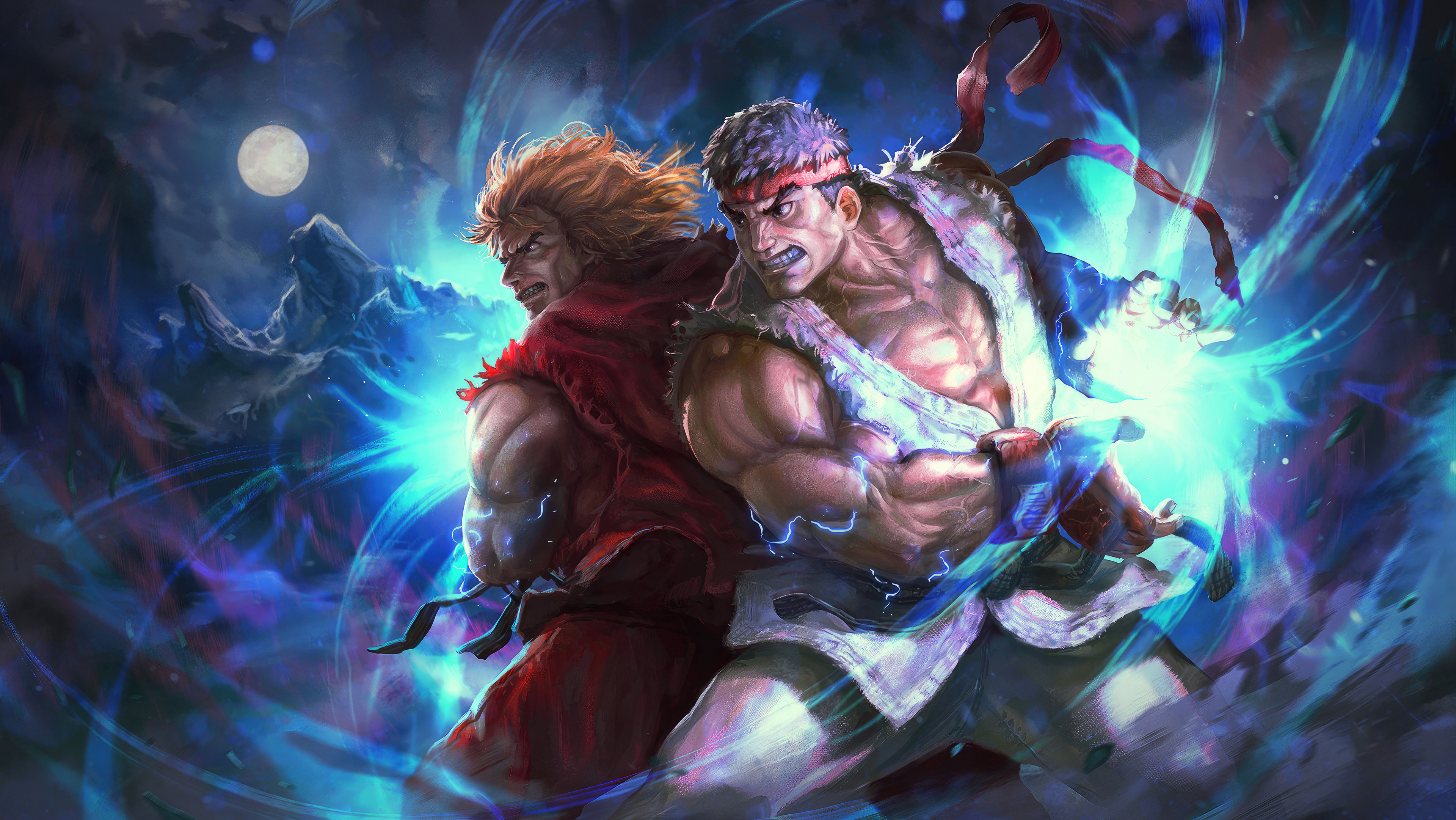 hadouken street fighter fan art u8.jpg