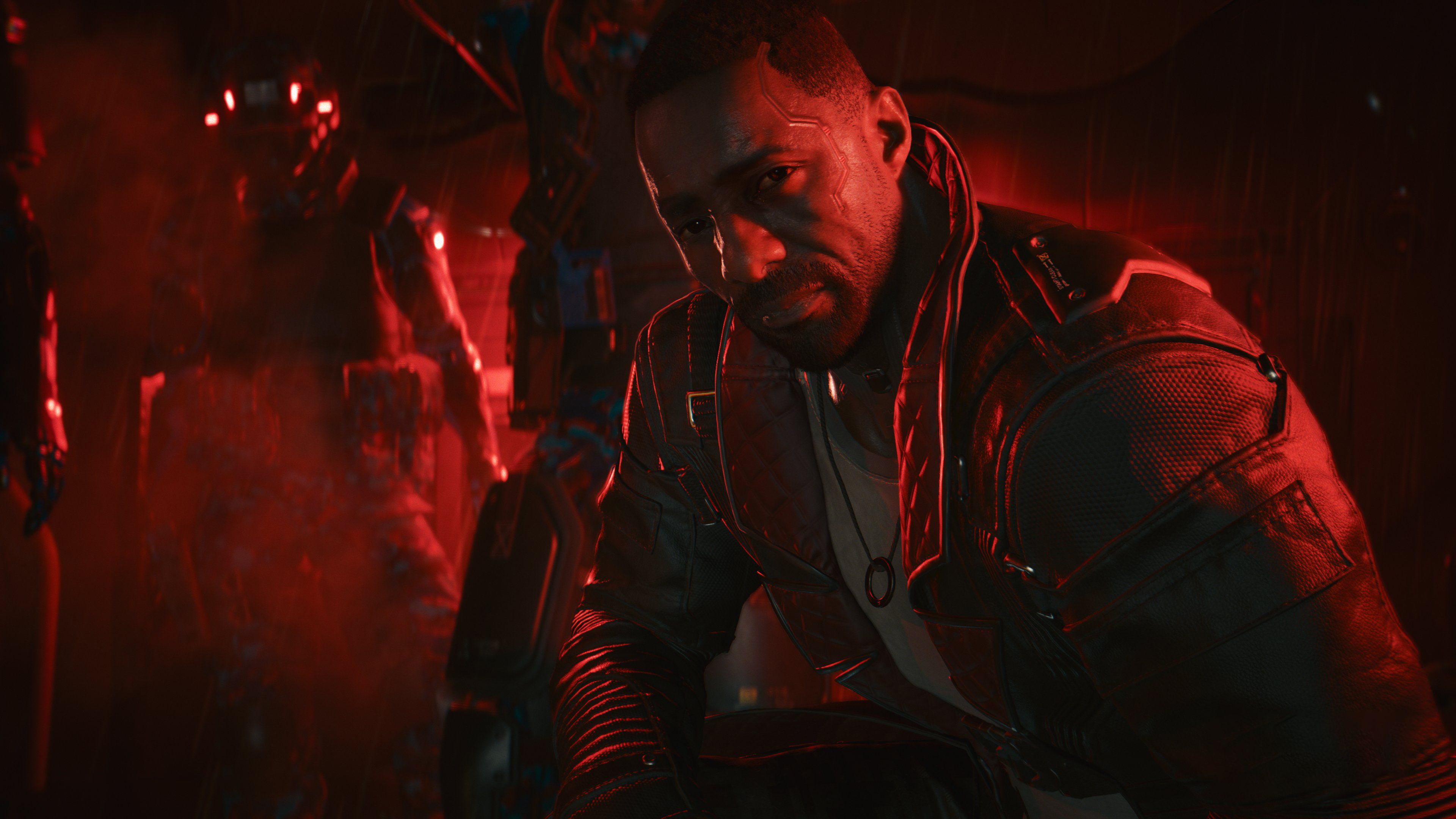 idris elba as solomon reed in cyberpunk 2077 phantom liberty game 4k 1699030275