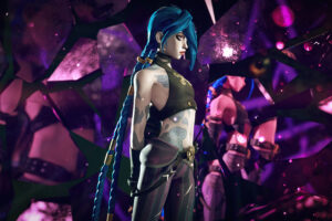 jinx lol 4k 54.jpg