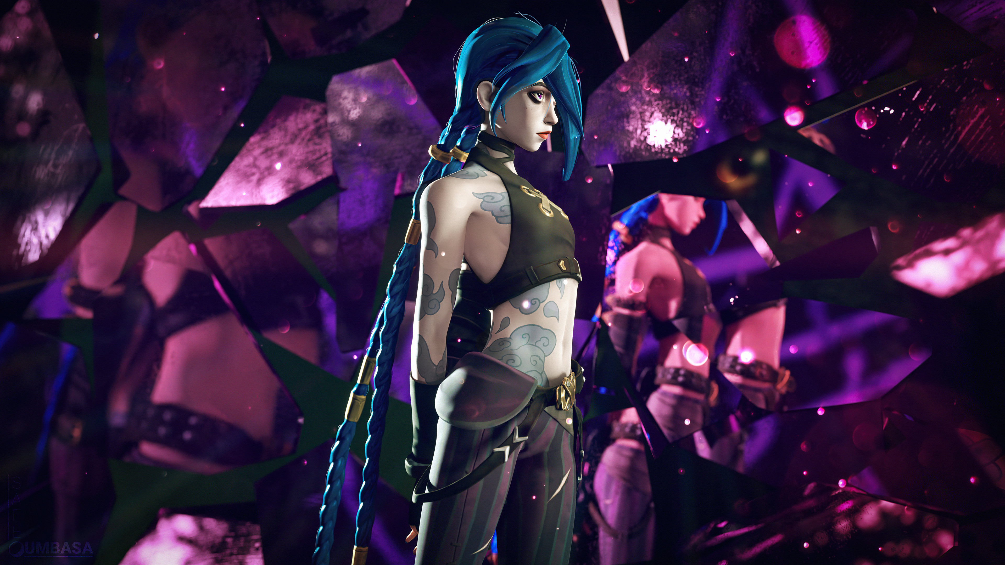 jinx lol 4k 54.jpg