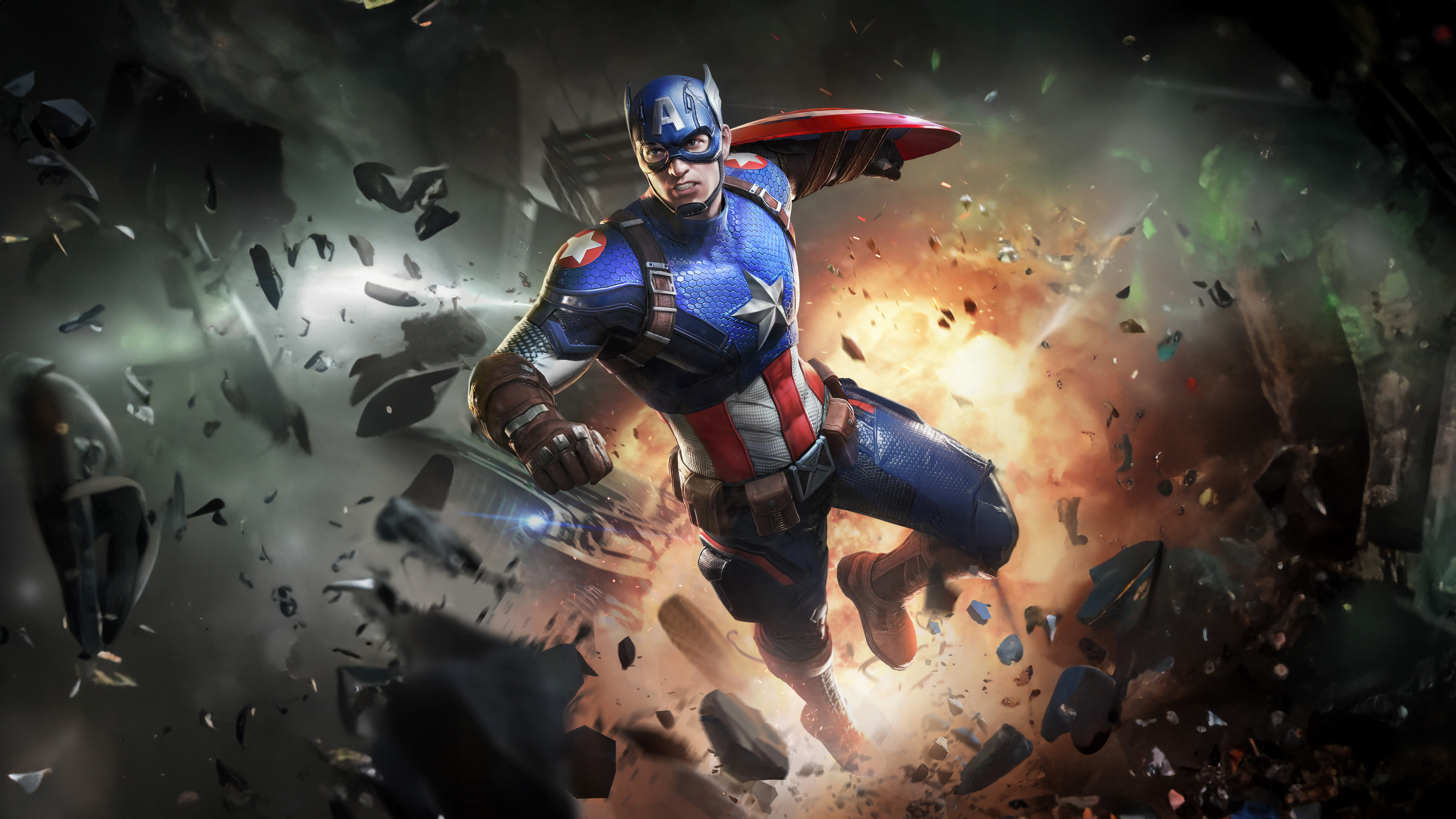 marvel duel captain america 2023 1698926549