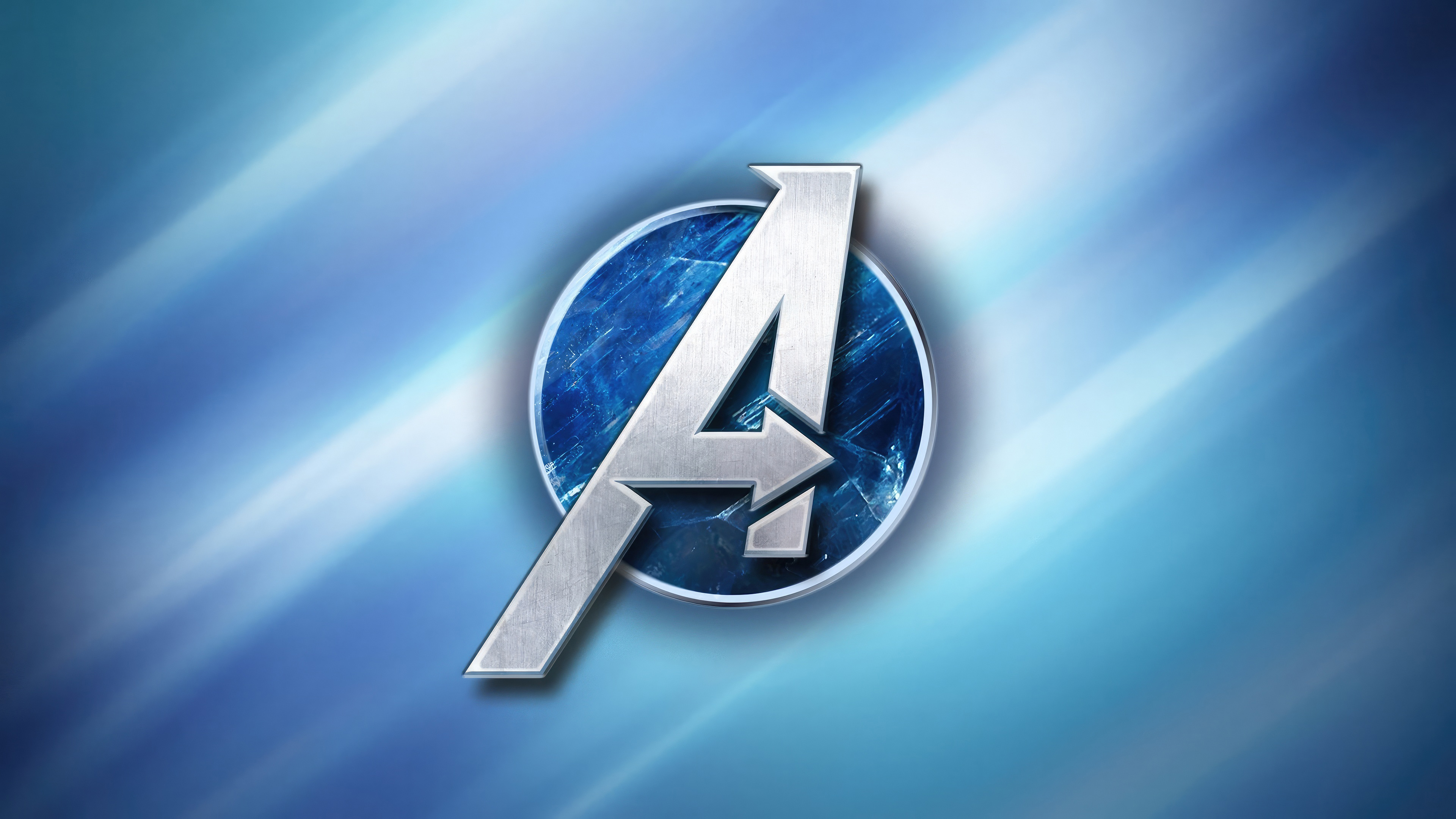 Avengers Logo (banner) - Fortnite Wiki