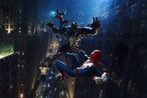 marvels spider man 2 be greater together 2023 1698844641