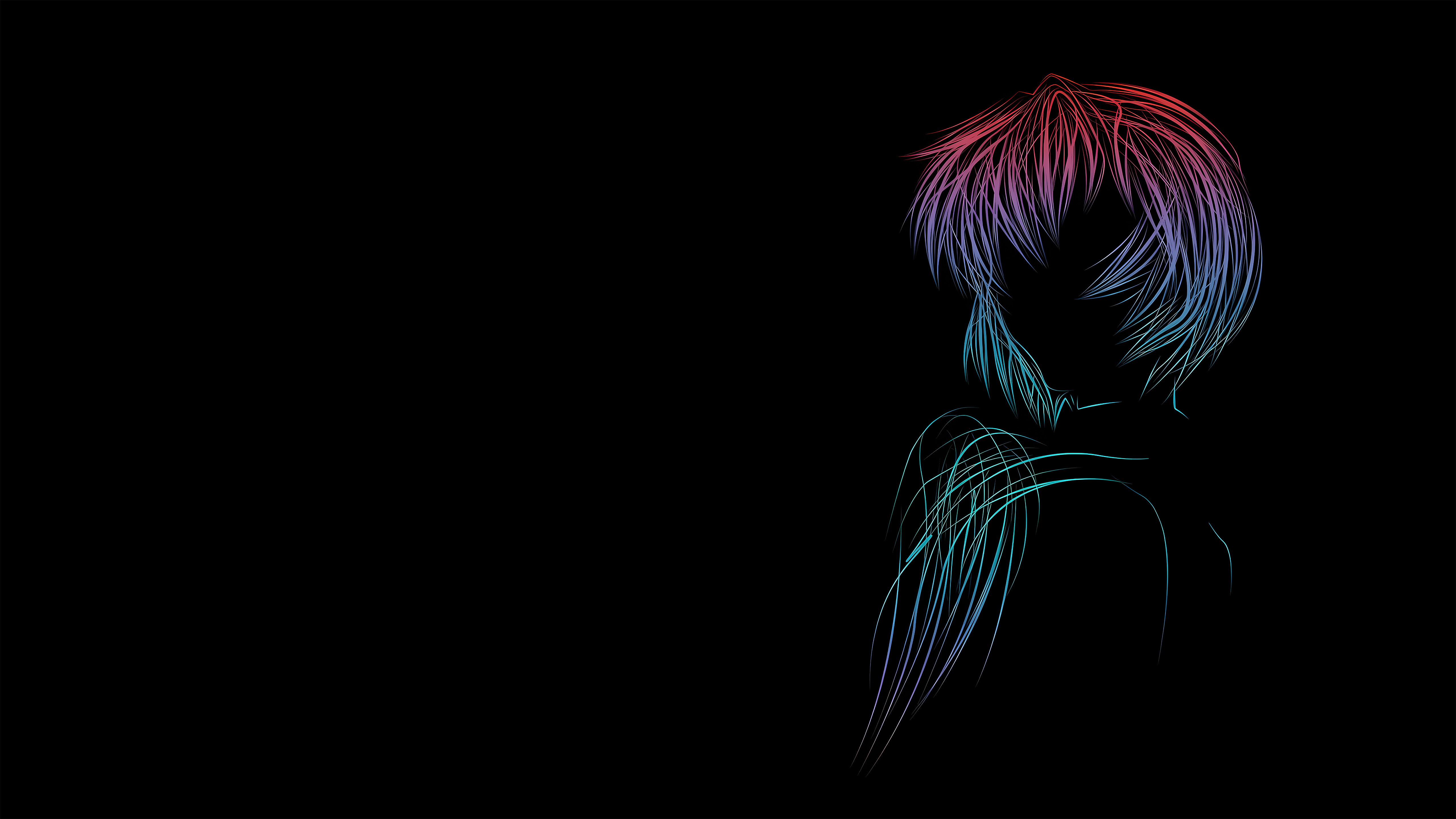 neon genesis evangelion minimalism 5k zl.jpg