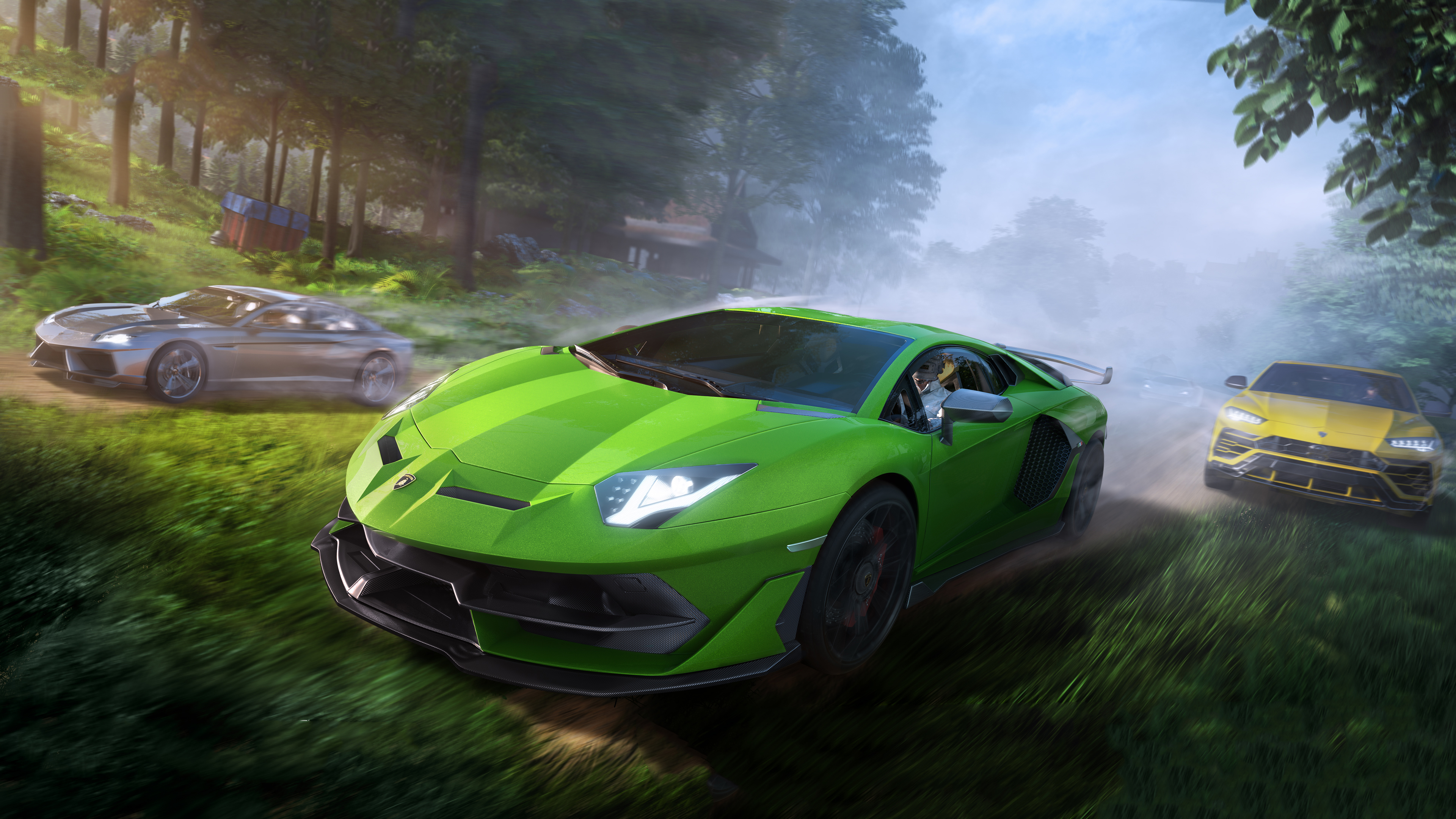 pubg lamborghini chase 4k 7c.jpg