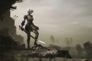 yorha 2b nier automata 5k wj.jpg