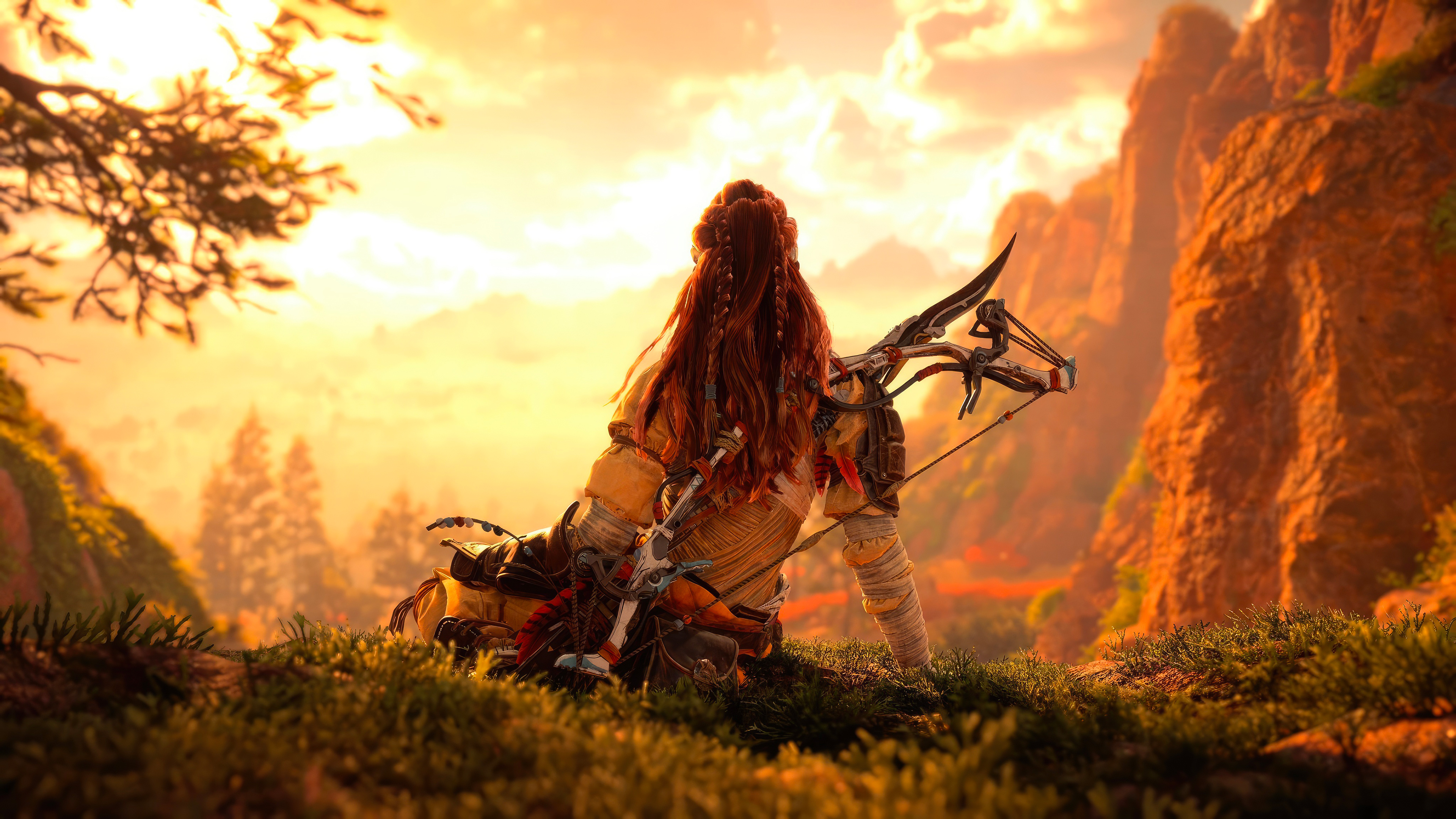 aloy horizon forbidden west beyond the horizon cc.jpg