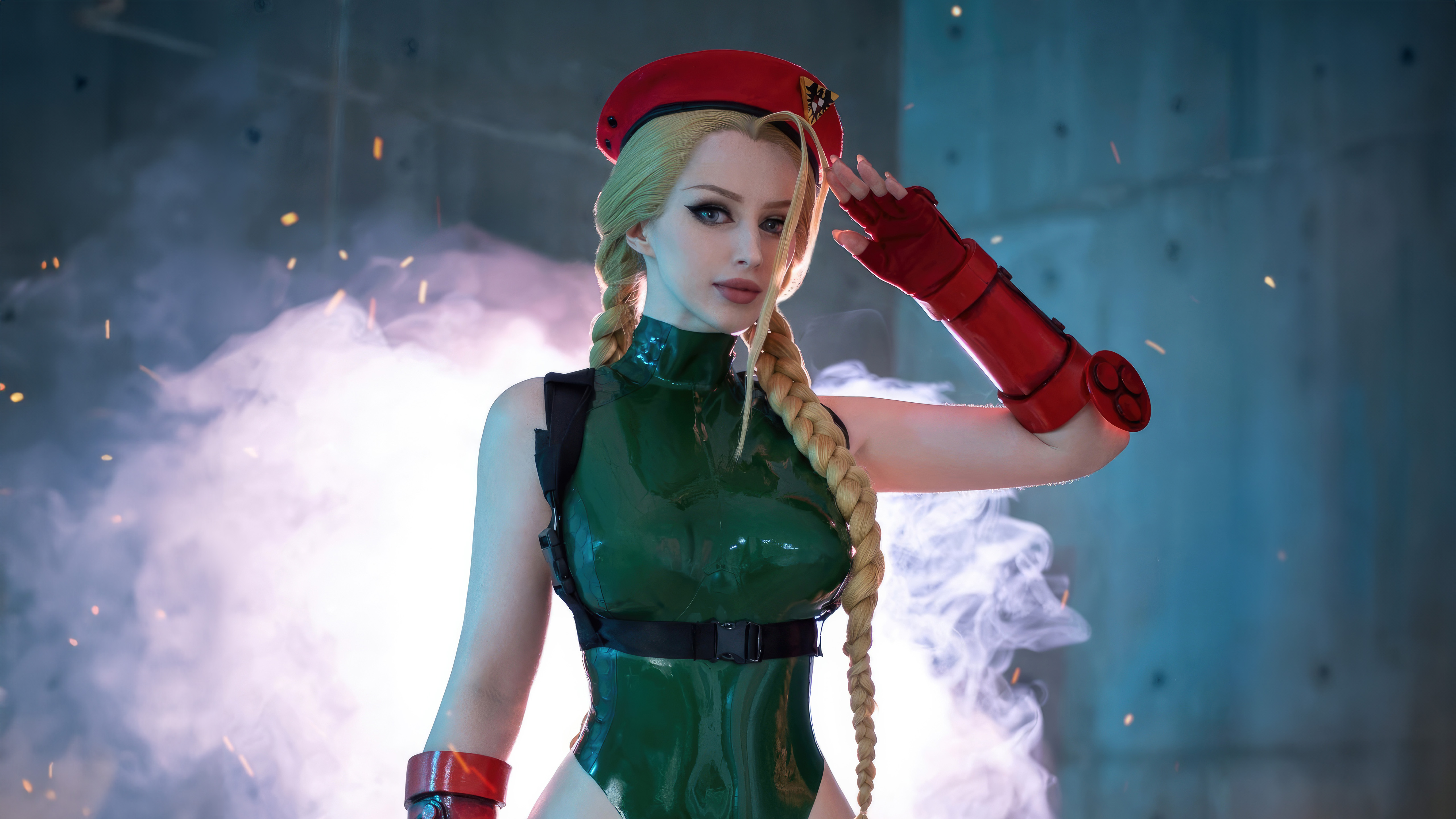 360x640 Street Fighter 6 Cammy Wallpaper,360x640 Resolution HD 4k Wallpapers,Images,Backgrounds,Photos  and Pictures