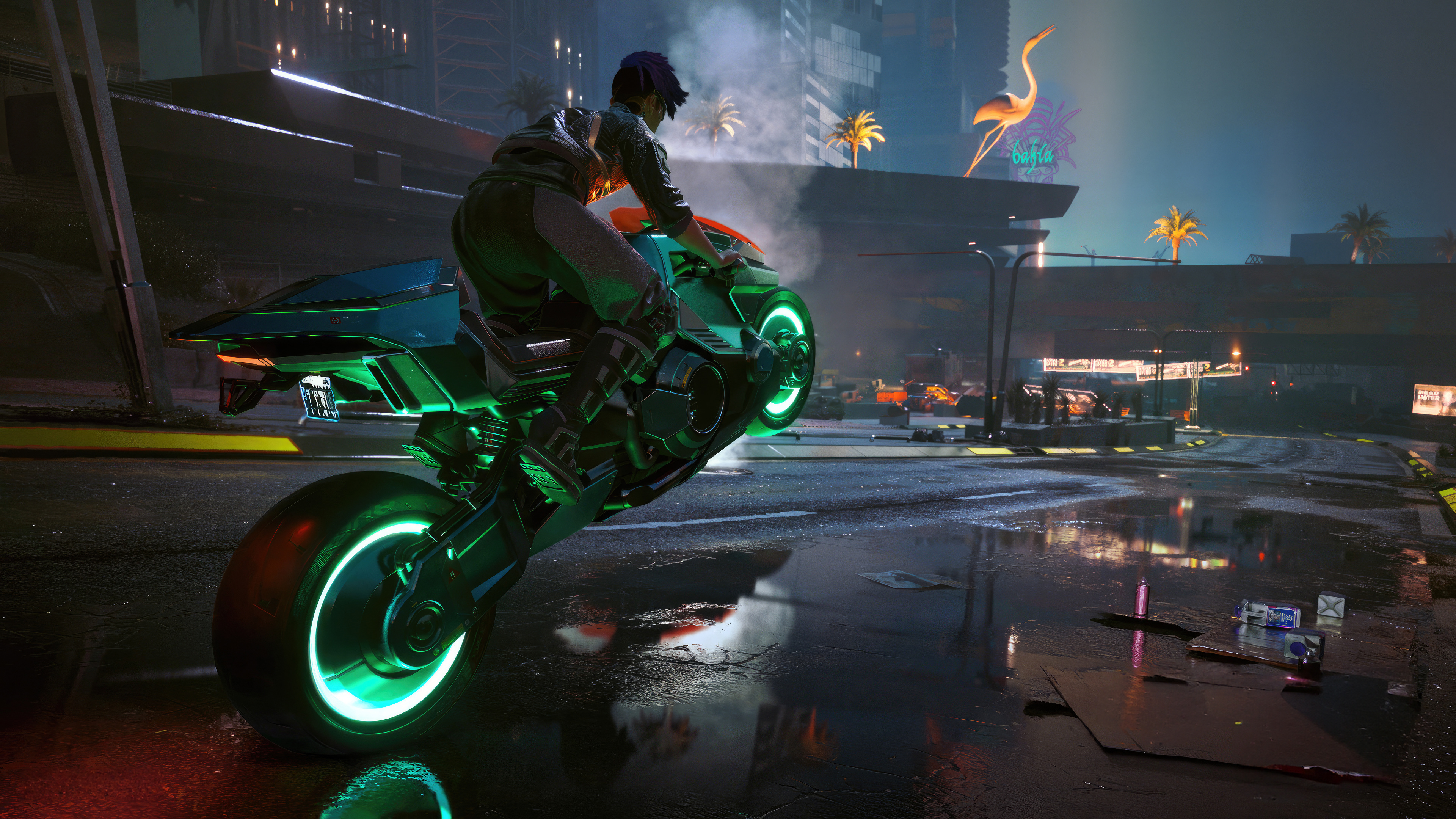 cyberpunk 2077 edgerunners motor rider 2023 4k lv.jpg