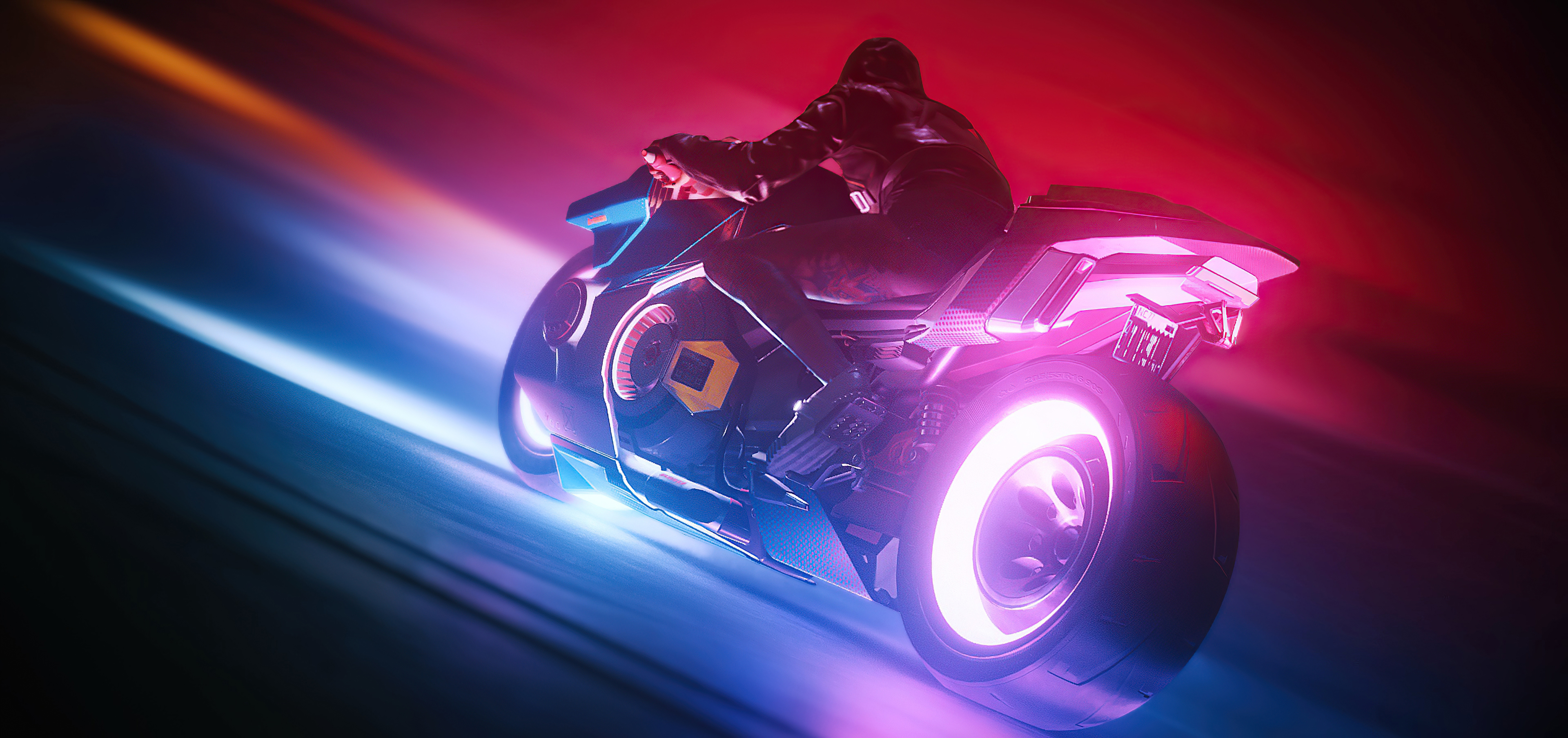 cyberpunk 2077 neon ride q2.jpg