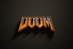 doom game logo 3d 4m.jpg