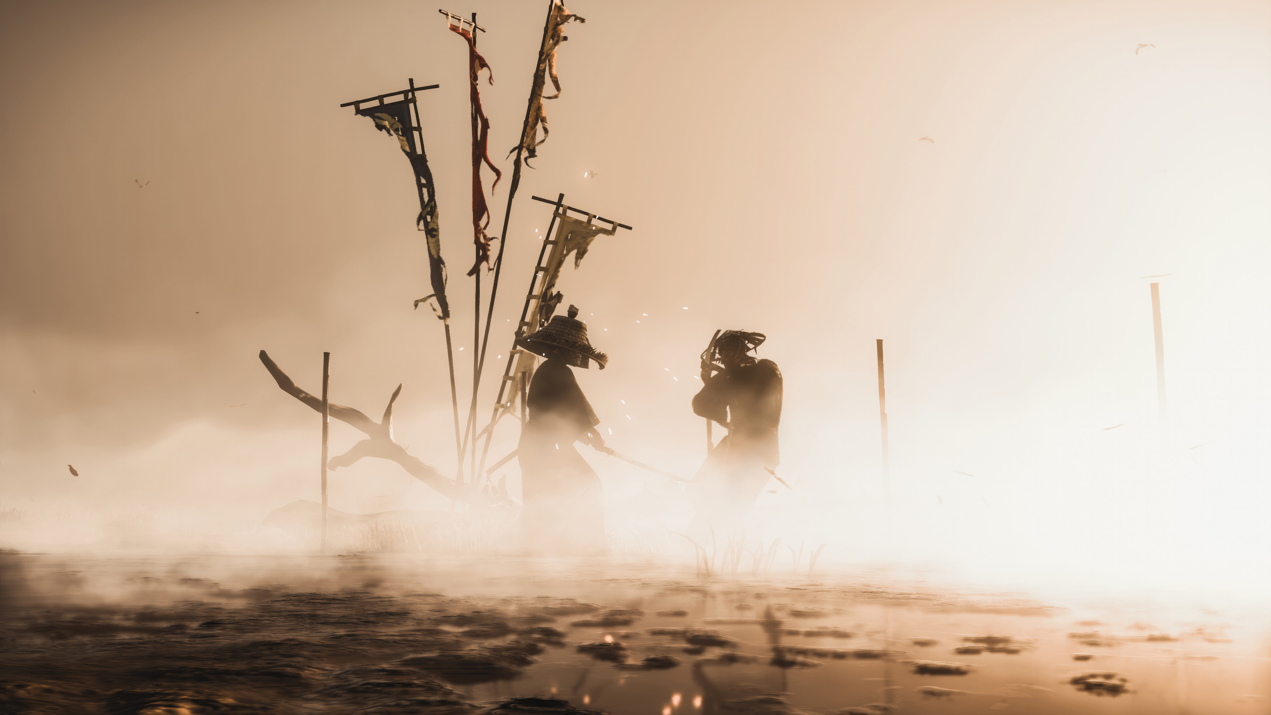 duel of the drowning marsh ghost of tsushima an.jpg