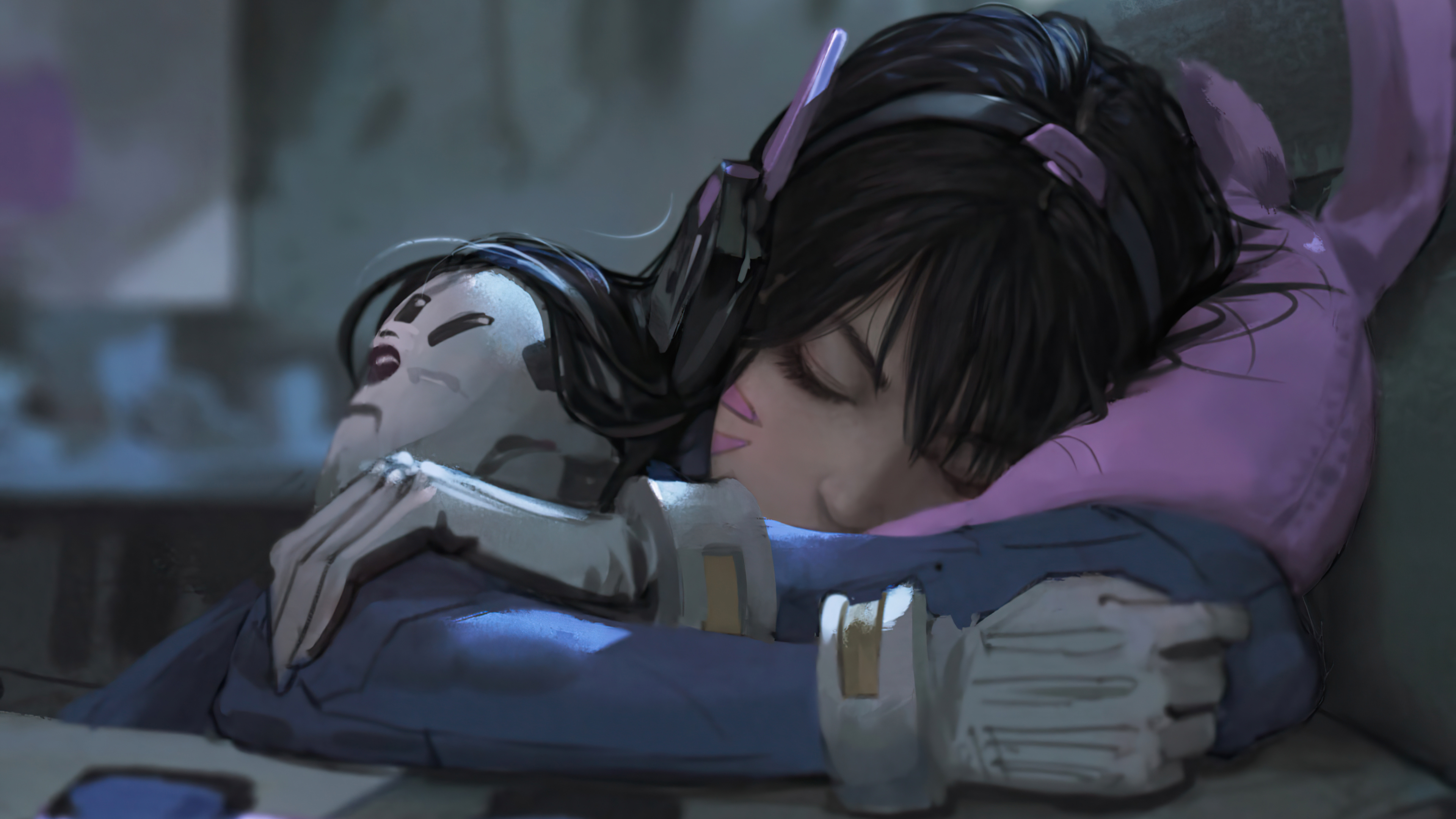 dva overwatch sleep 4k 2h.jpg