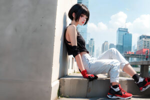 faith connors mirrors edge fanart 02.jpg