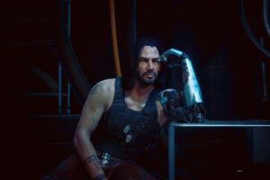 johnny silverhand in cyberpunk 2077 nq.jpg