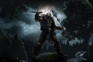 kraven the hunter in marvels spider man 2 game 6i.jpg