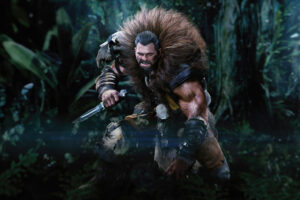 kraven the hunter in marvels spider man 2 l7.jpg