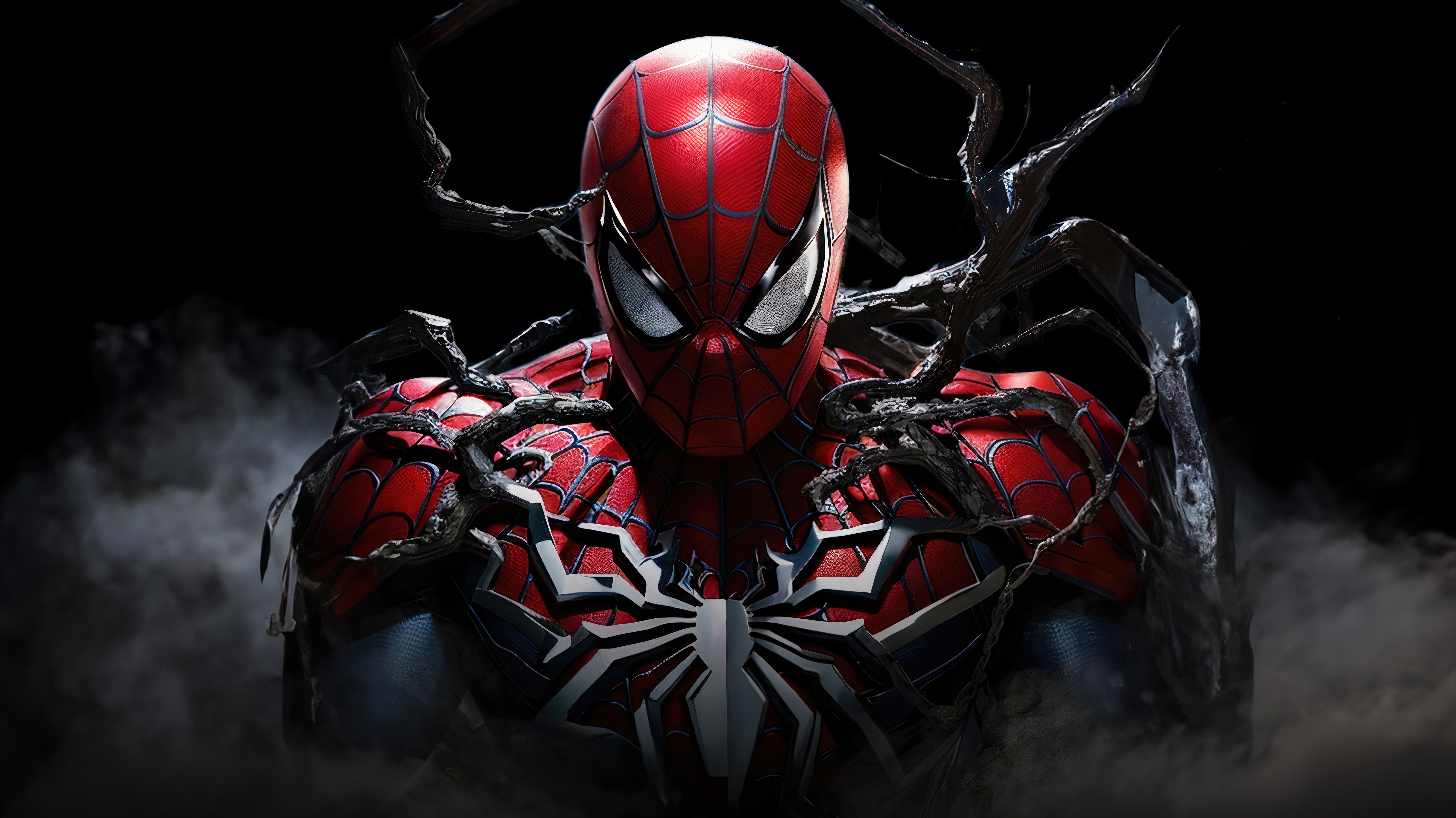 Marvels Spider Man 2 2024 Game 5k (3840×2160) - 4k Wallpapers - 40.000+  ipad wallpapers 4k - 4k wallpaper Pc