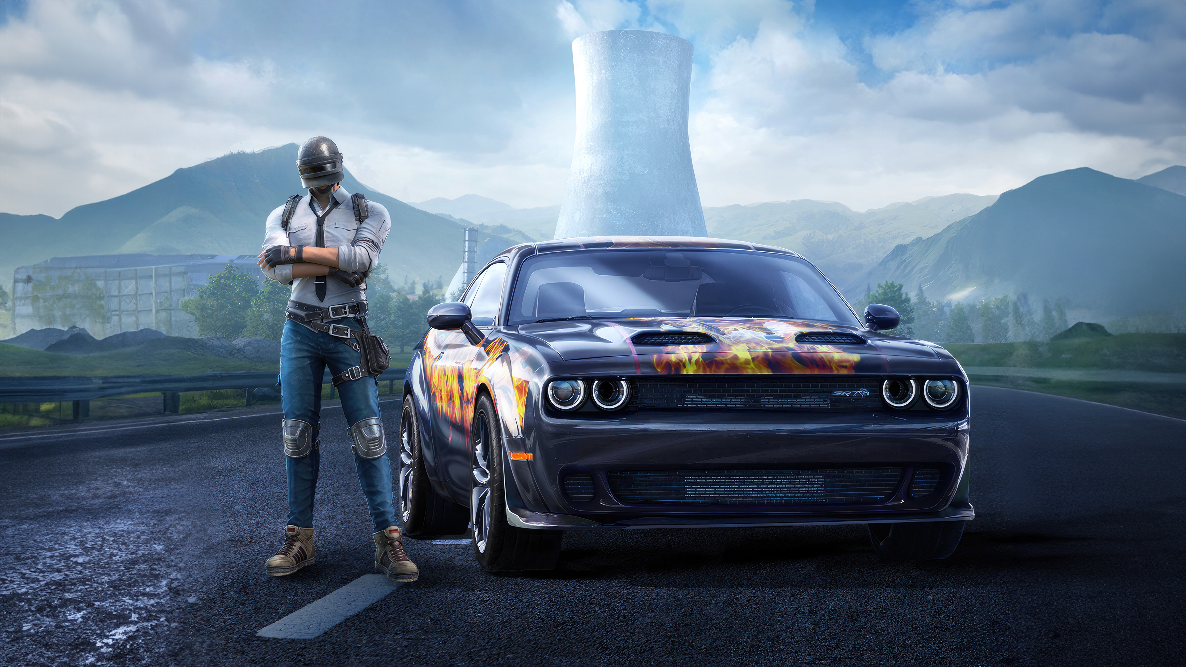 pubg dodge challenger srt hellcat 4g.jpg