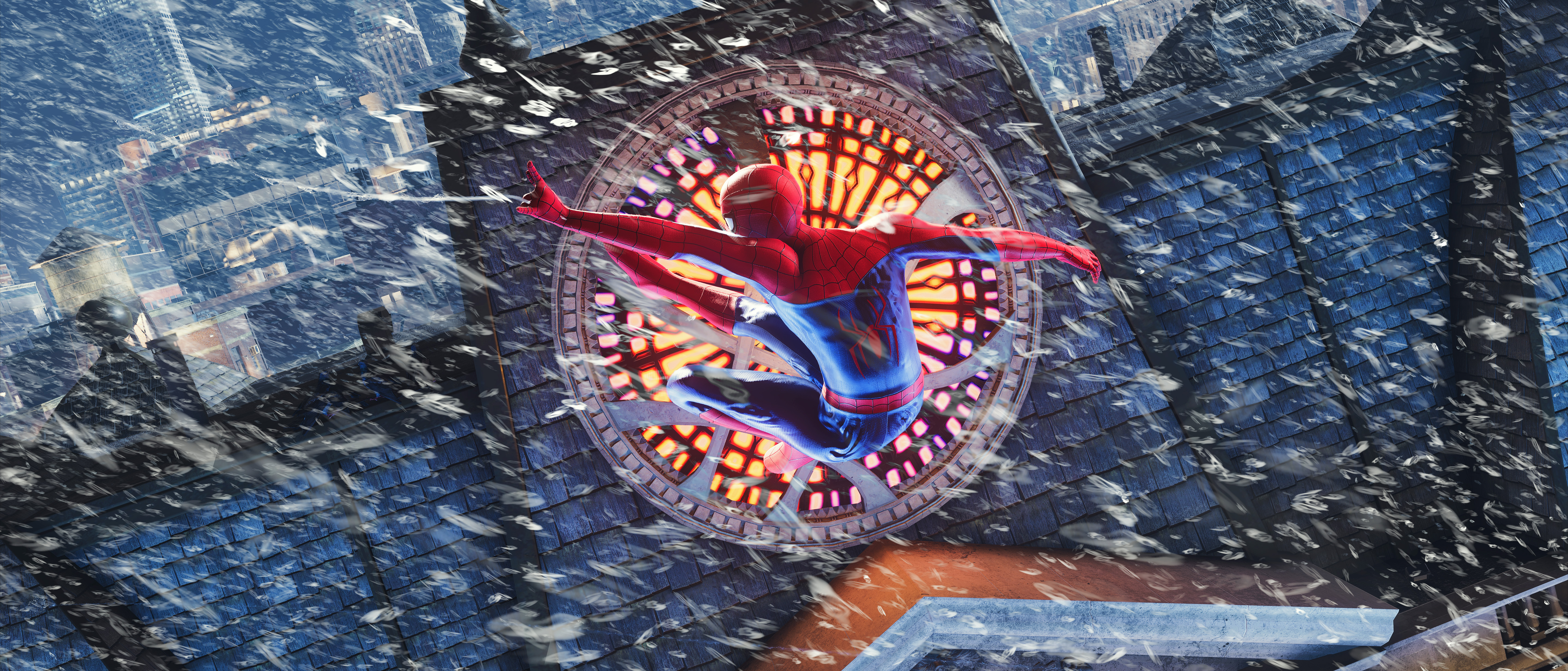 sanctum sanctorum marvels spider man remastered 69.jpg