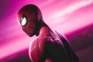 spider man dazzling presence xq.jpg