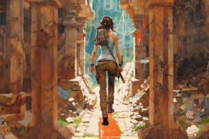 uncharted destiny lara croft unknown ventures si.jpg