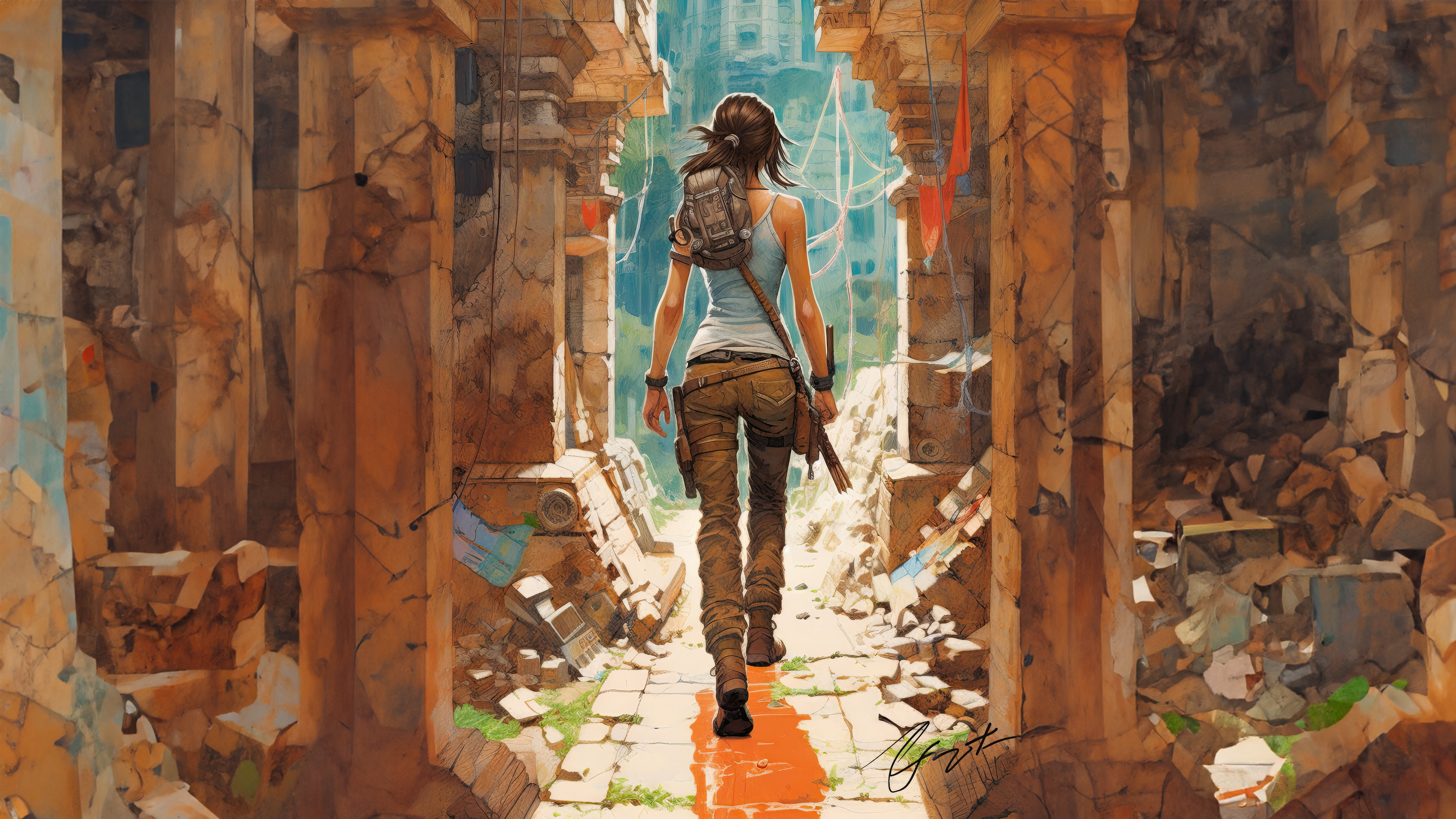 uncharted destiny lara croft unknown ventures si.jpg