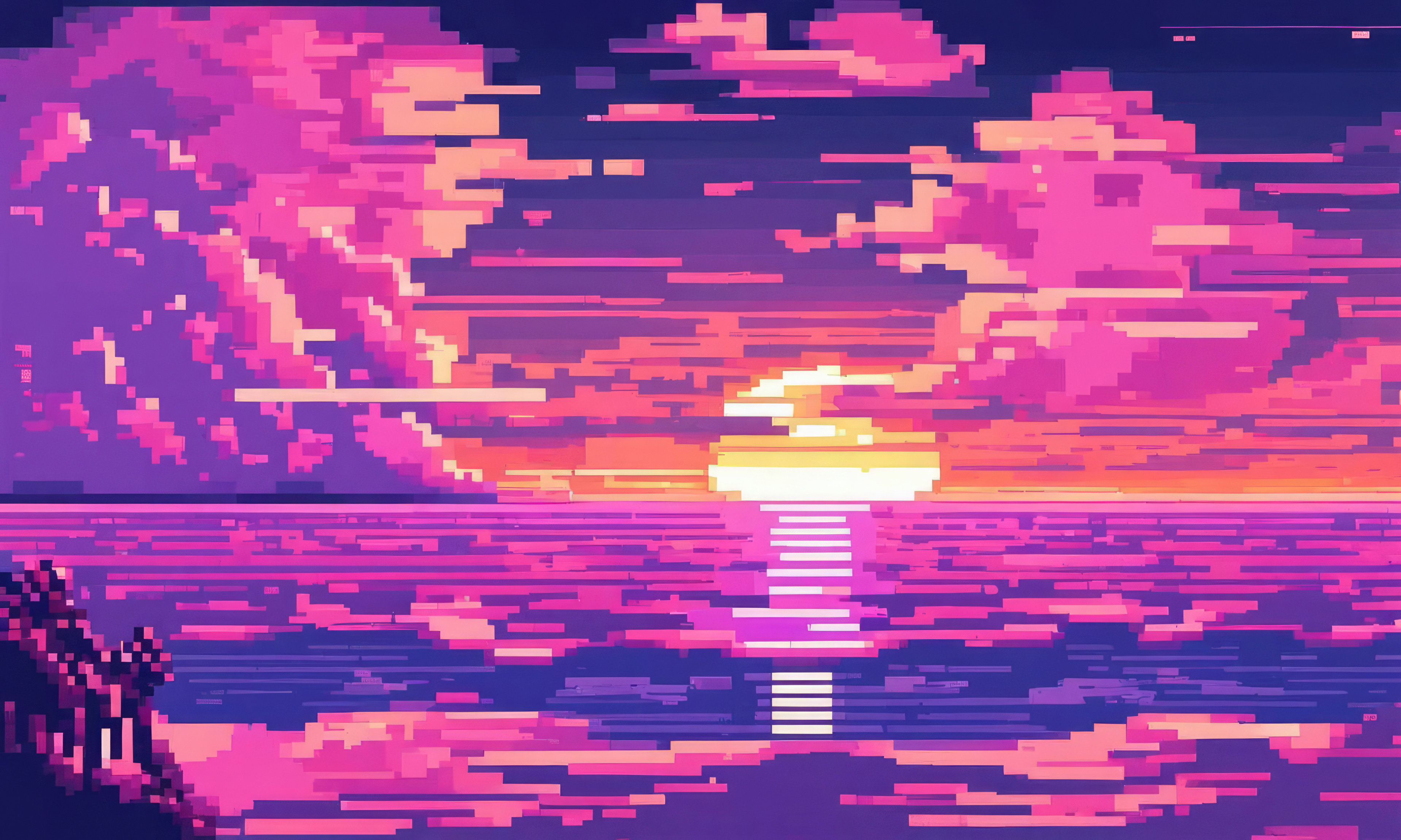 8 bit sunset 4k eo.jpg