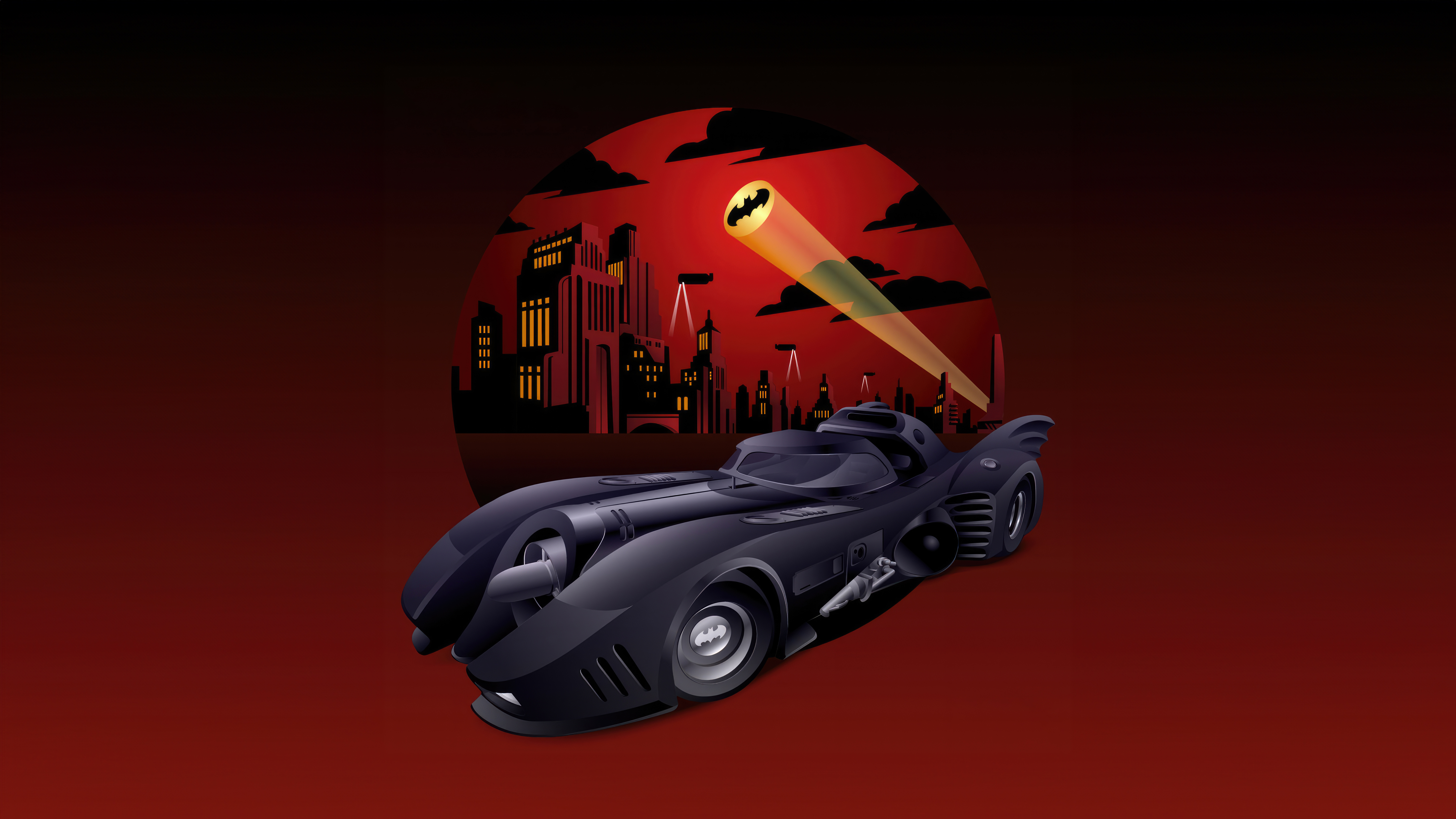 batmobile gotham city minimal 8k 0b.jpg