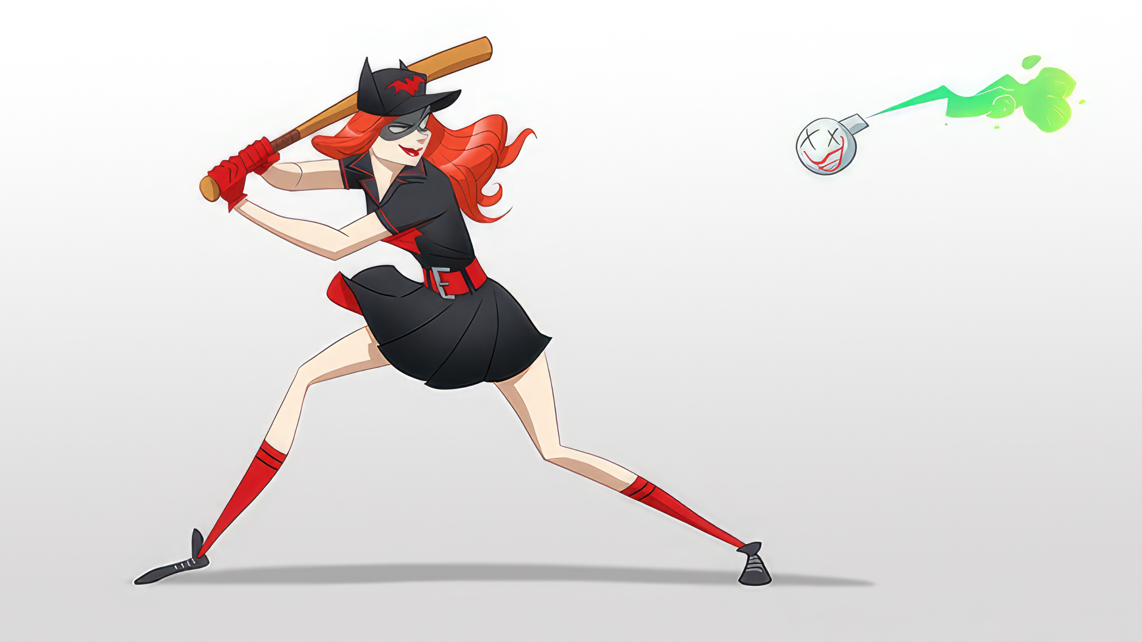 batwoman bombshells dj.jpg