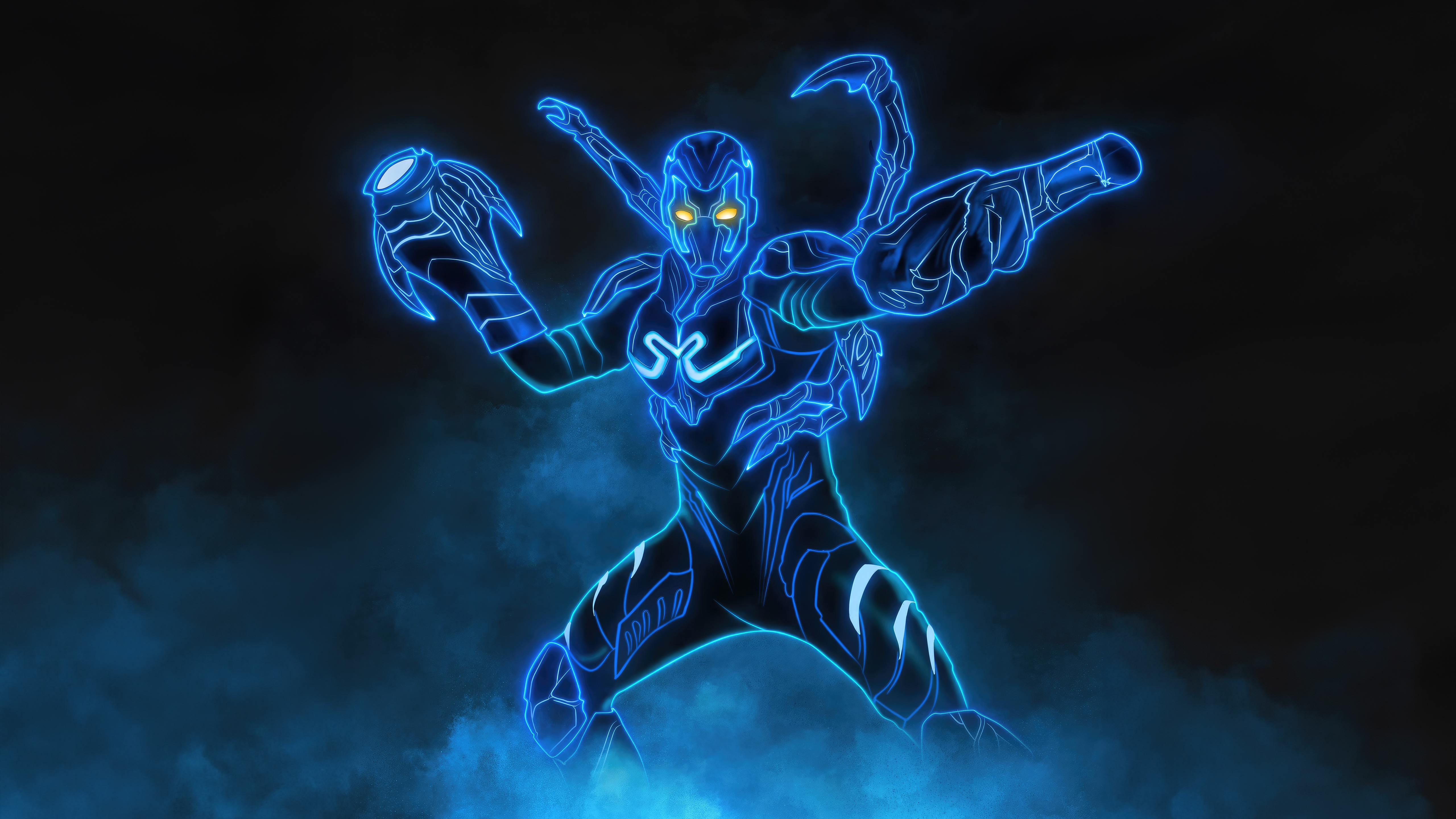 blue beetle minimalism 5k hq.jpg