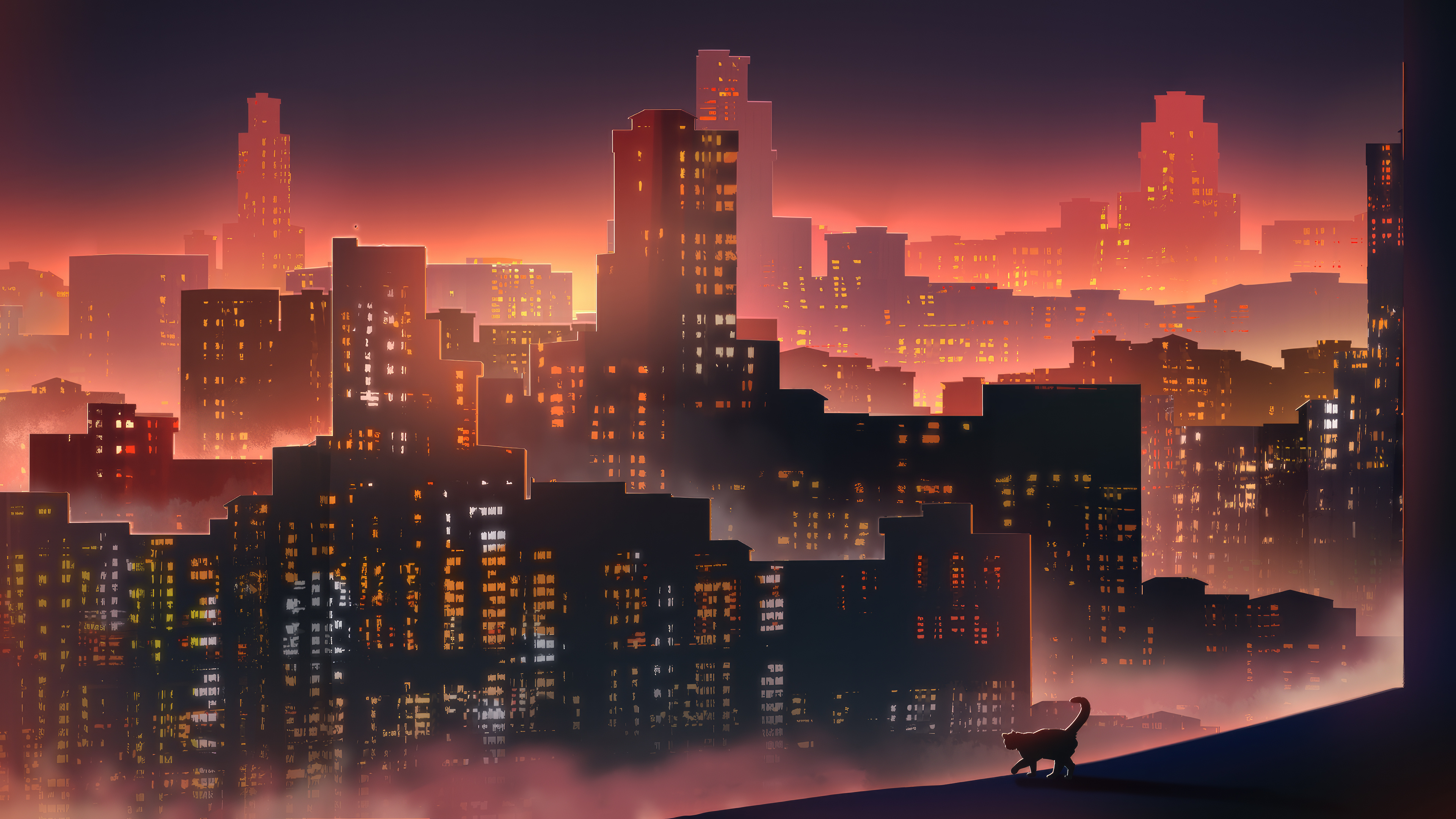 cat in big city life 9o.jpg