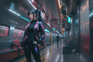 cyber girl in train rv.jpg