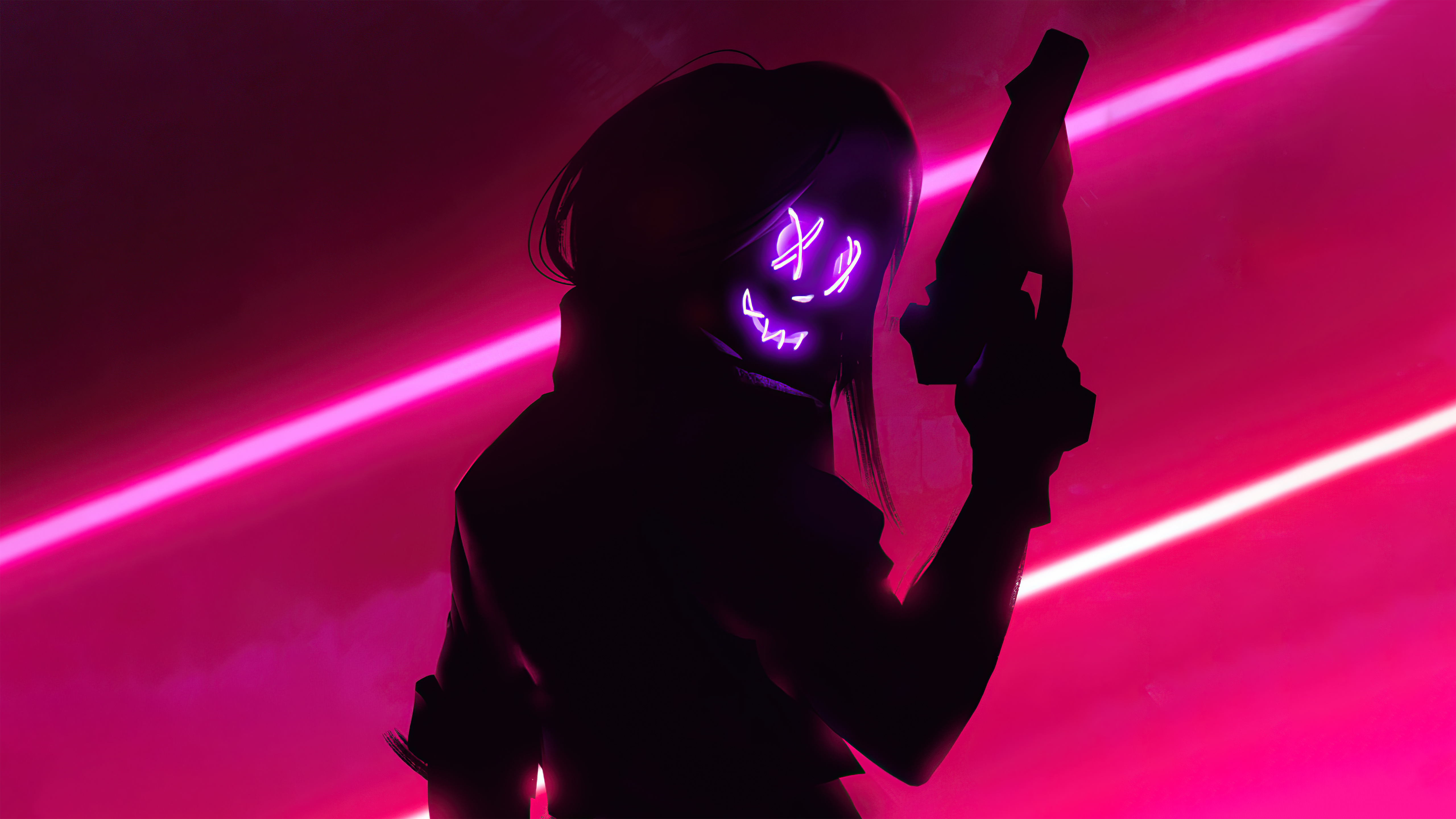 cyberpunk vibe girl mask neon 5k vy.jpg