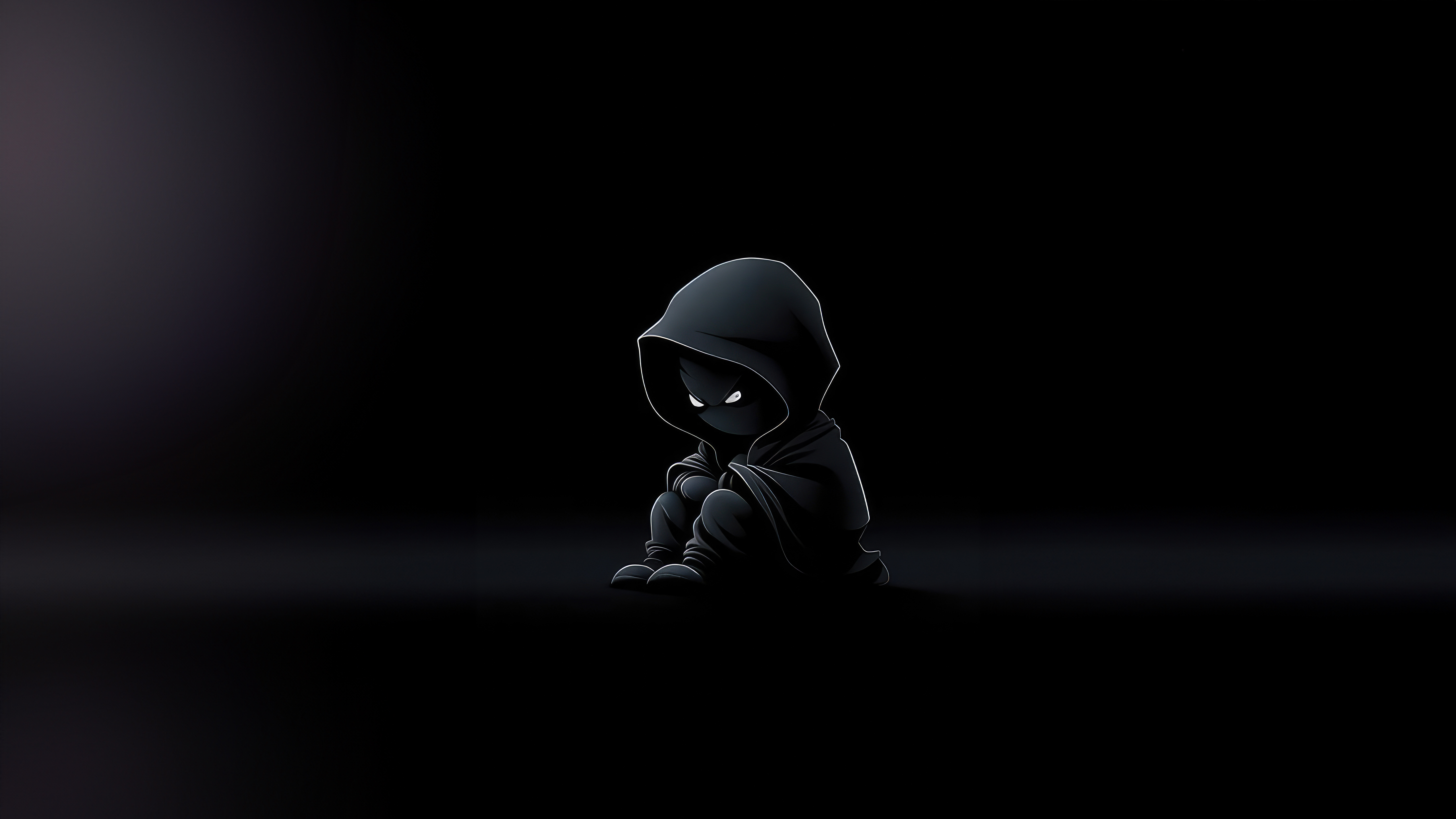 dark soul boy minimal hoodie qd.jpg